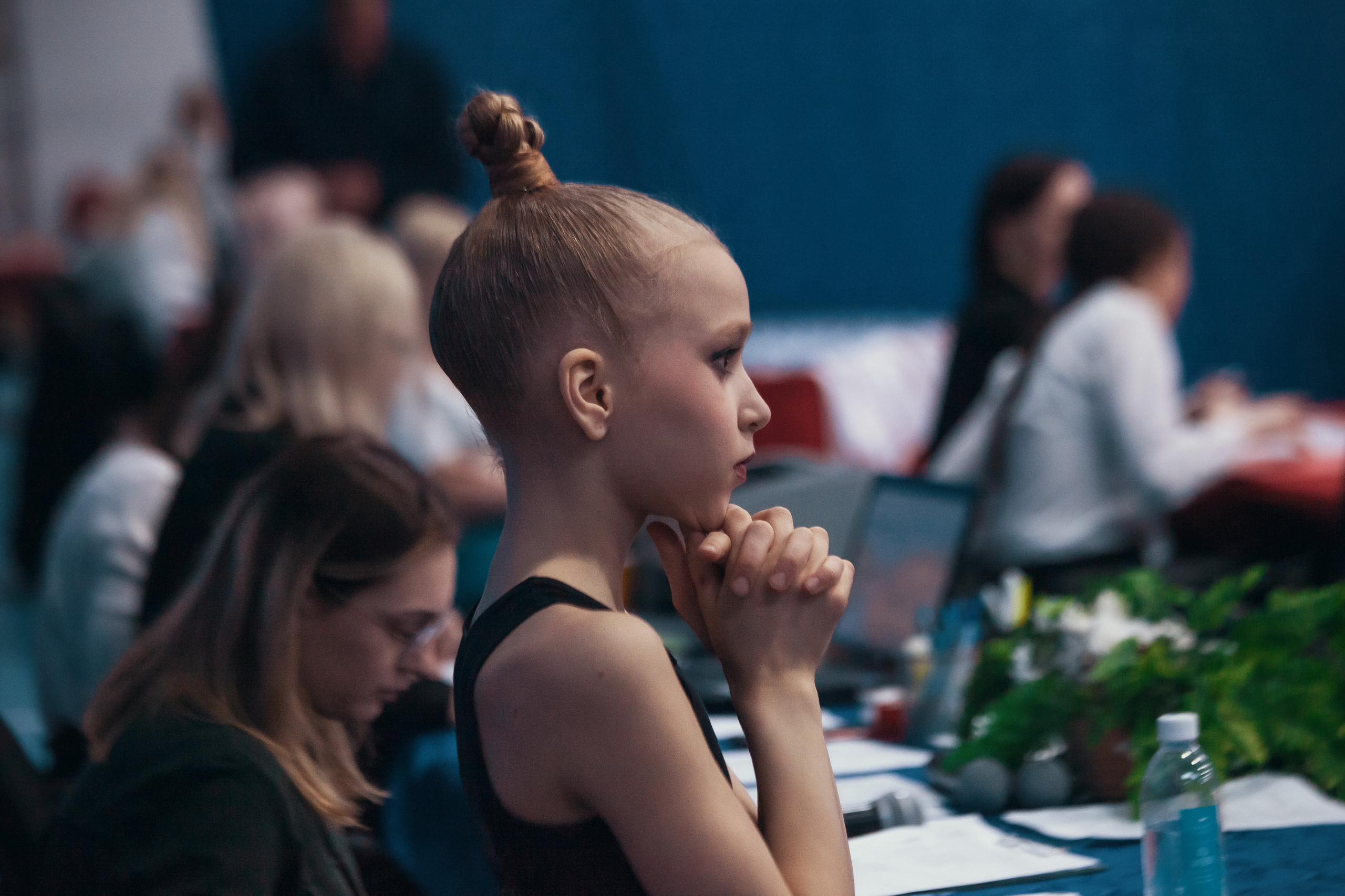 Турнир «Кристалл». Эстетическая гимнастика. 9–10 апреля 2022 г. Спортивный фотограф Александр Васильев. RG и AGG