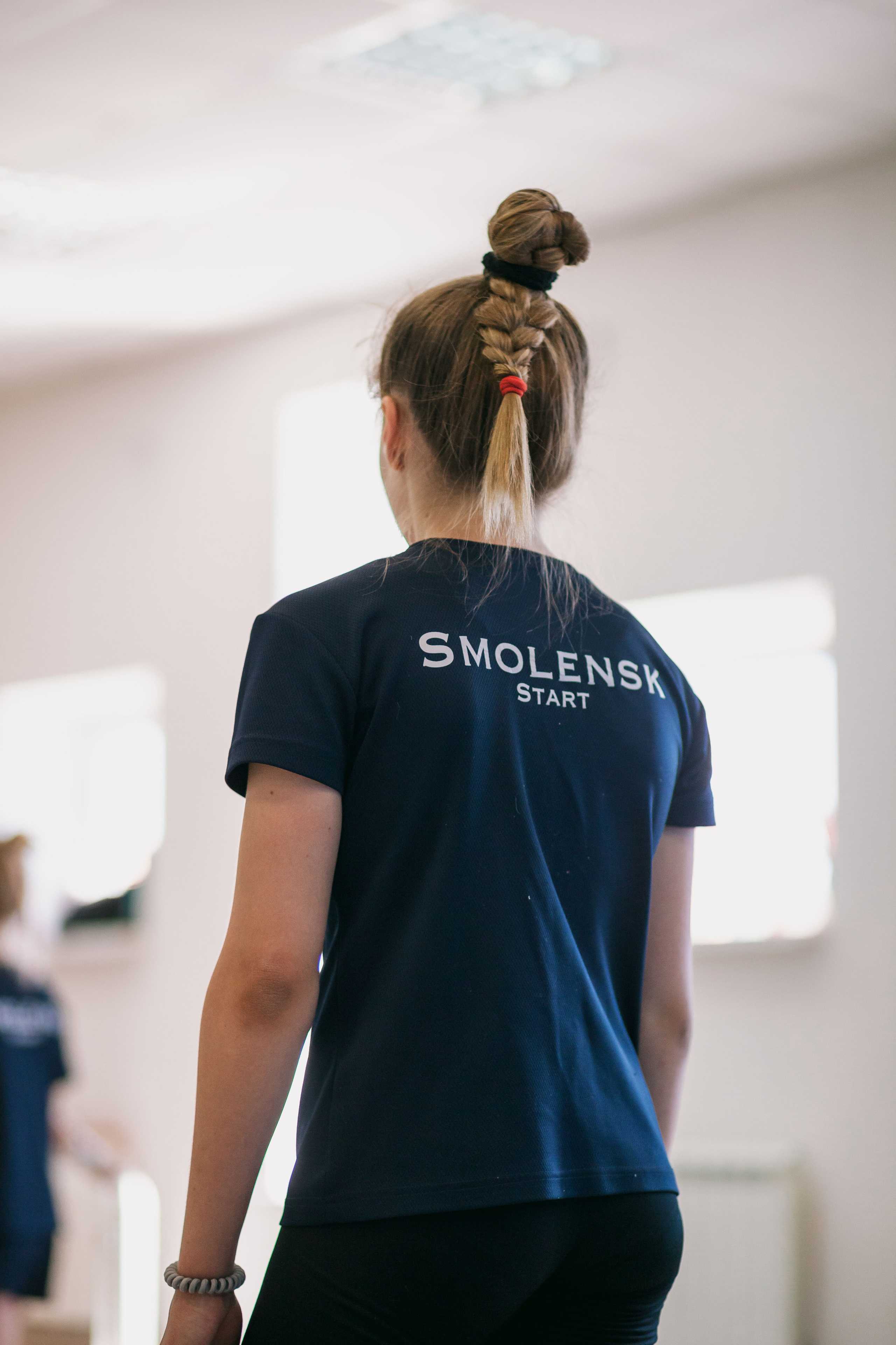 Сборы. Спортивная аэробика. Июнь 2022. Спортивный фотограф Александр Васильев. RG и AGG