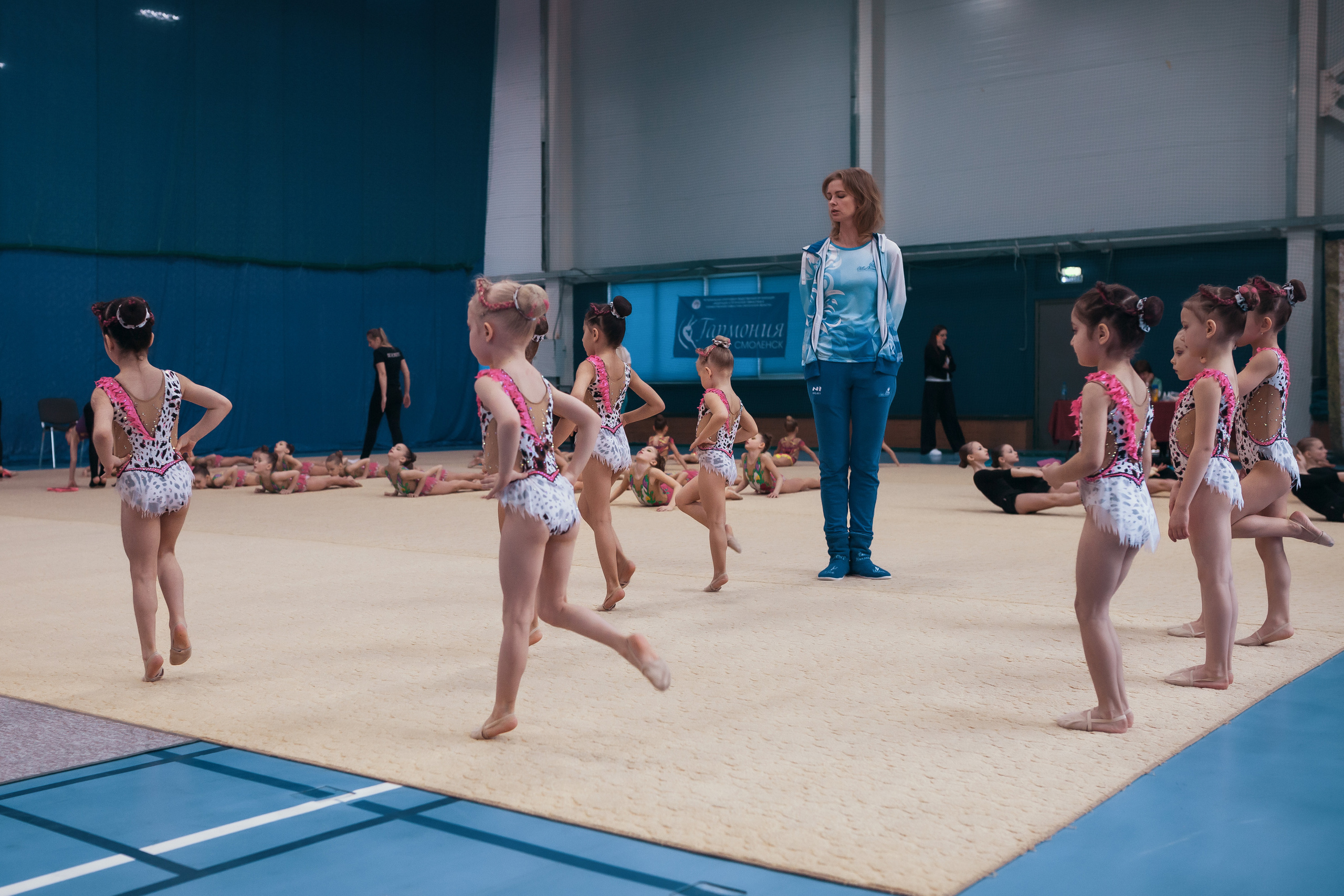 Турнир «Кристалл». Эстетическая гимнастика. 9–10 апреля 2022 г. Спортивный фотограф Александр Васильев. RG и AGG