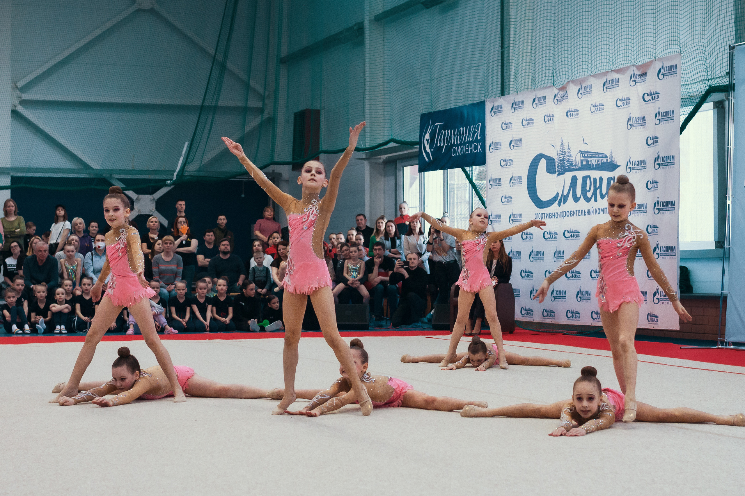 Турнир «Кристалл». Эстетическая гимнастика. 9–10 апреля 2022 г. Спортивный фотограф Александр Васильев. RG и AGG