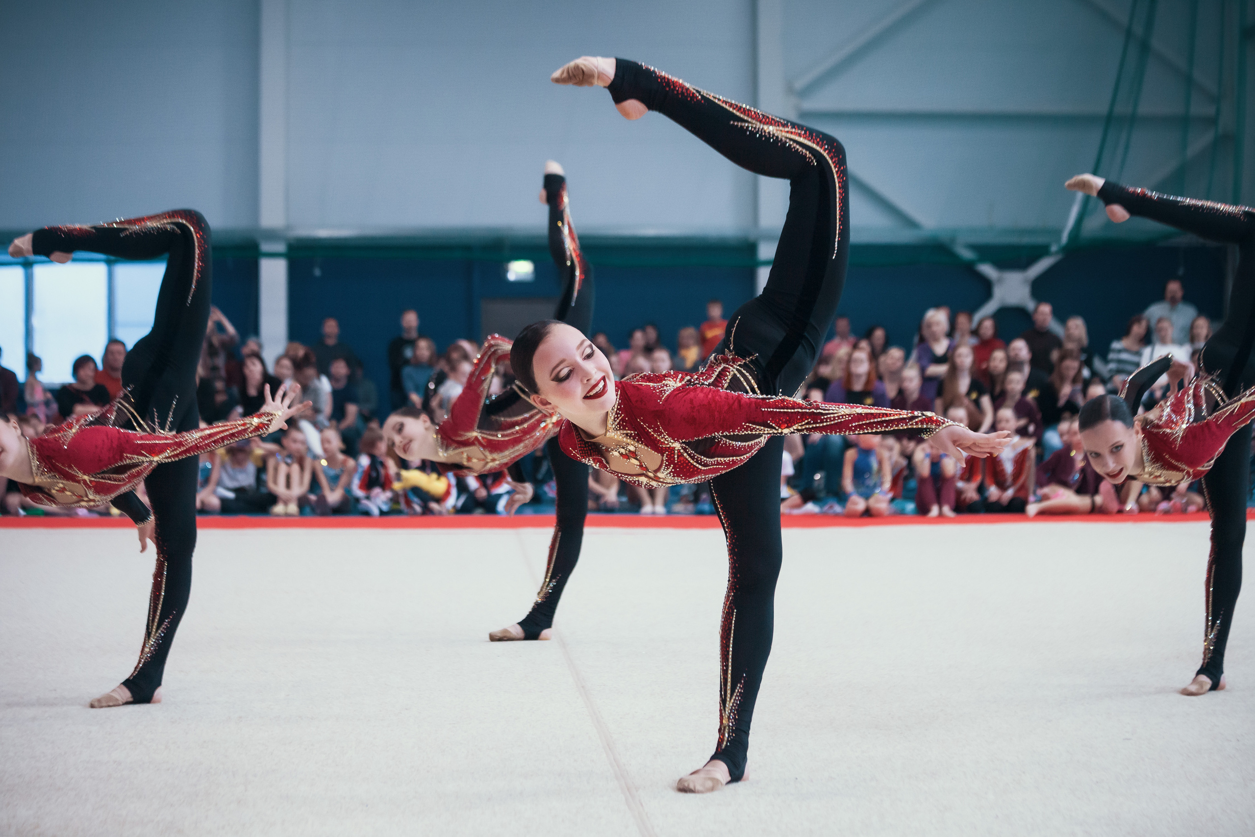 Турнир «Кристалл». Эстетическая гимнастика. 9–10 апреля 2022 г. Спортивный фотограф Александр Васильев. RG и AGG