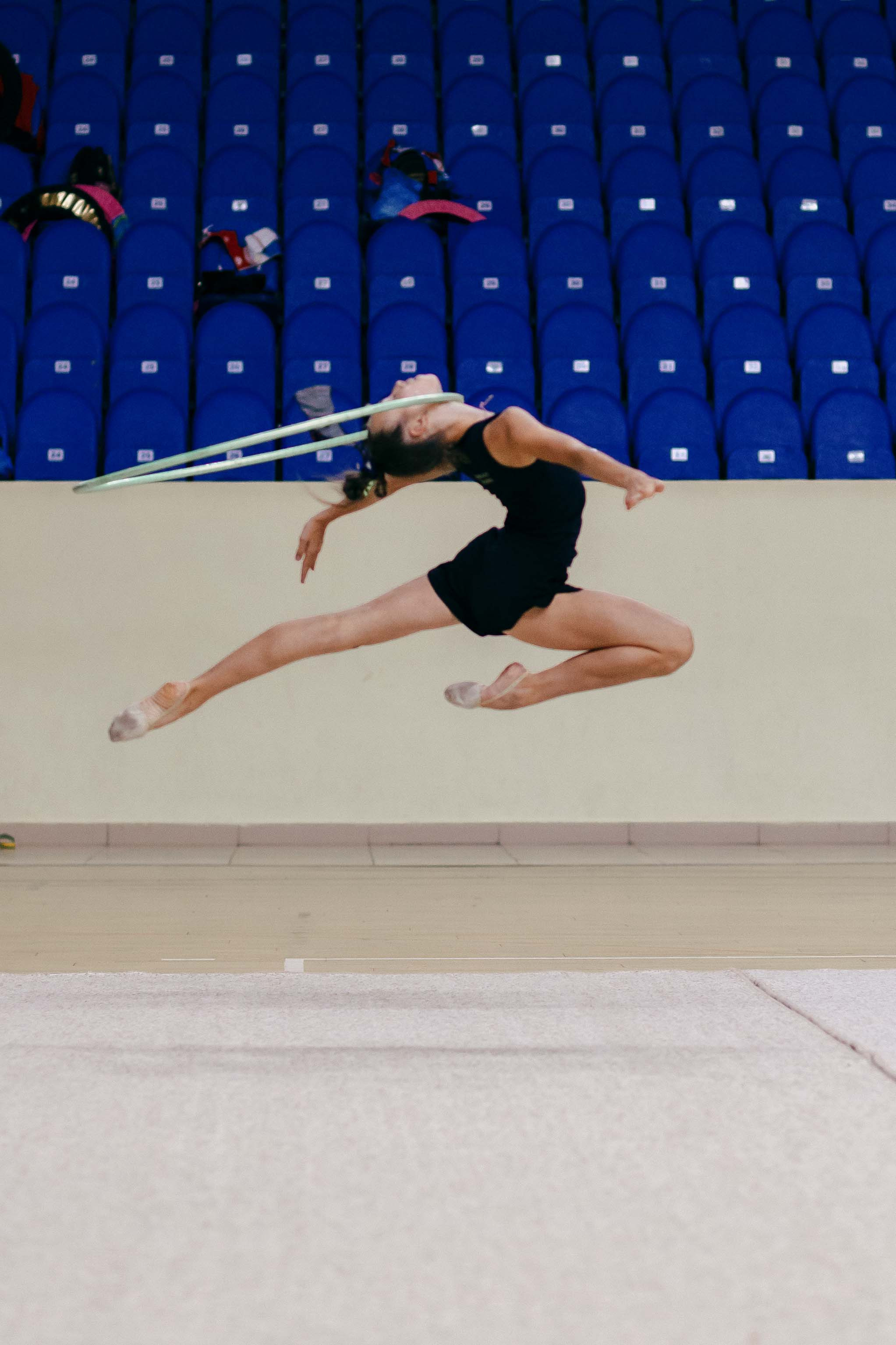 Сборы. Художественная гимнастика. Июль 2022. Спортивный фотограф Александр Васильев. RG и AGG