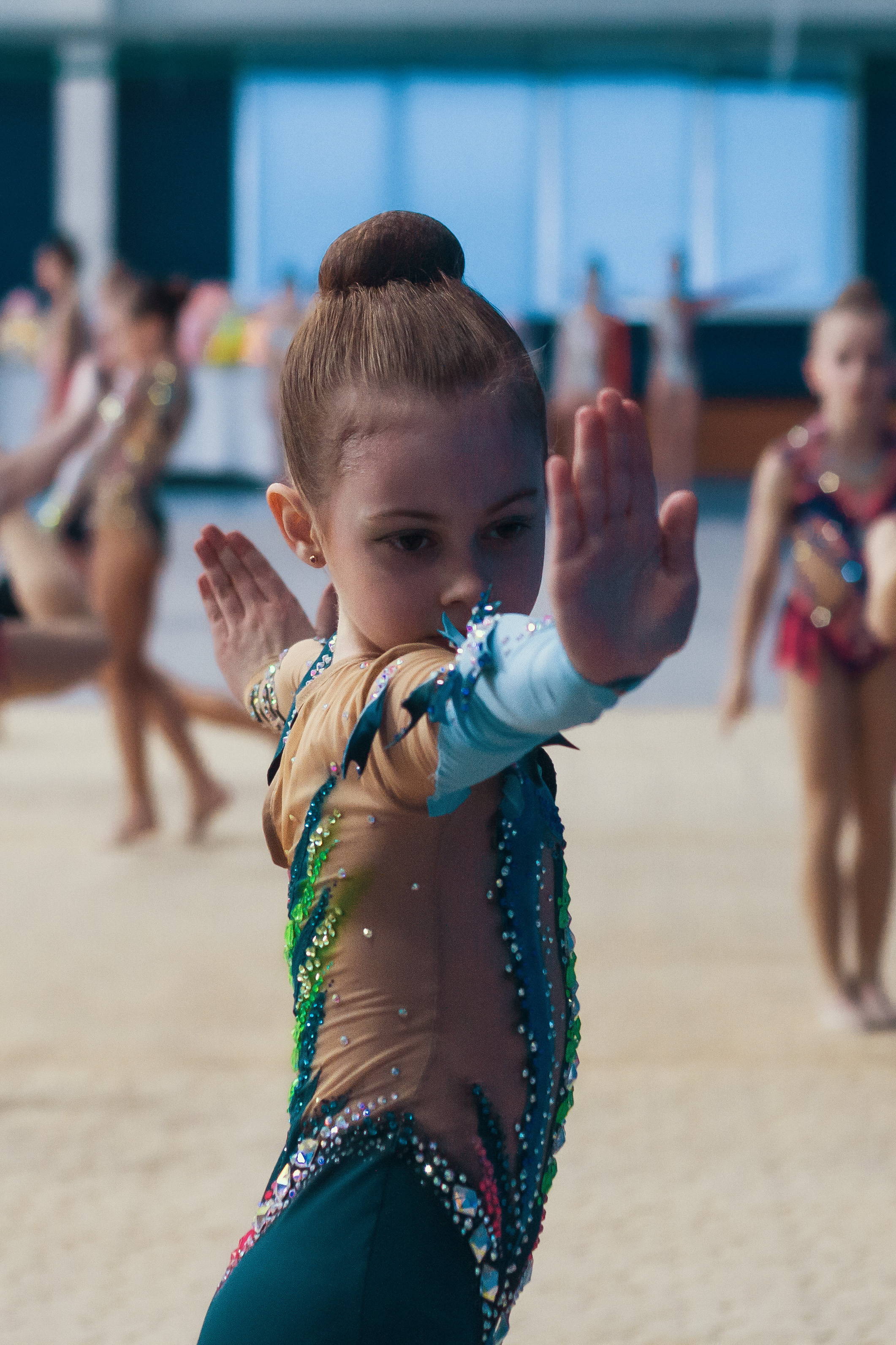 Турнир «Кристалл». Эстетическая гимнастика. 9–10 апреля 2022 г. Спортивный фотограф Александр Васильев. RG и AGG