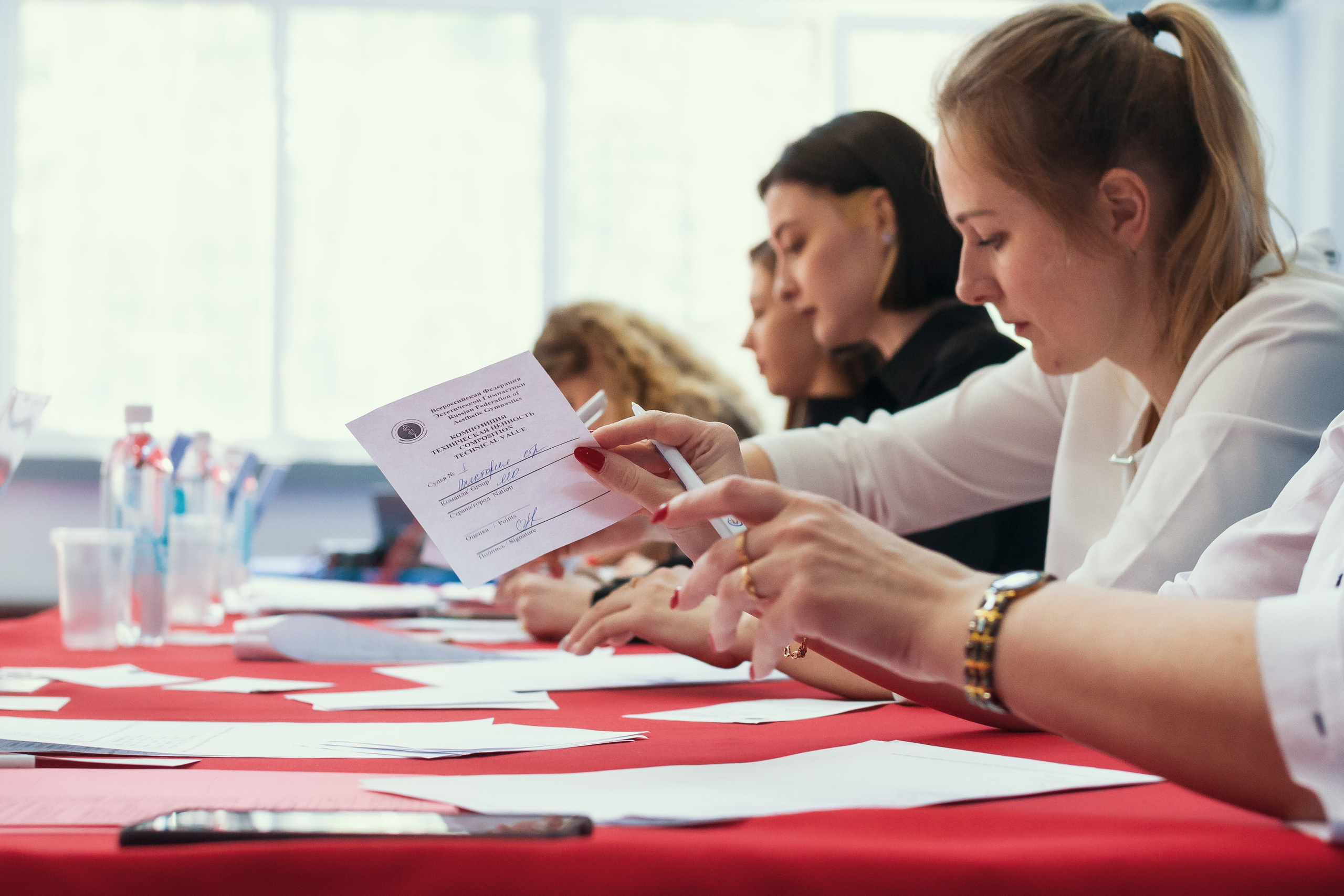 Турнир «Кристалл». Эстетическая гимнастика. 9–10 апреля 2022 г. Спортивный фотограф Александр Васильев. RG и AGG