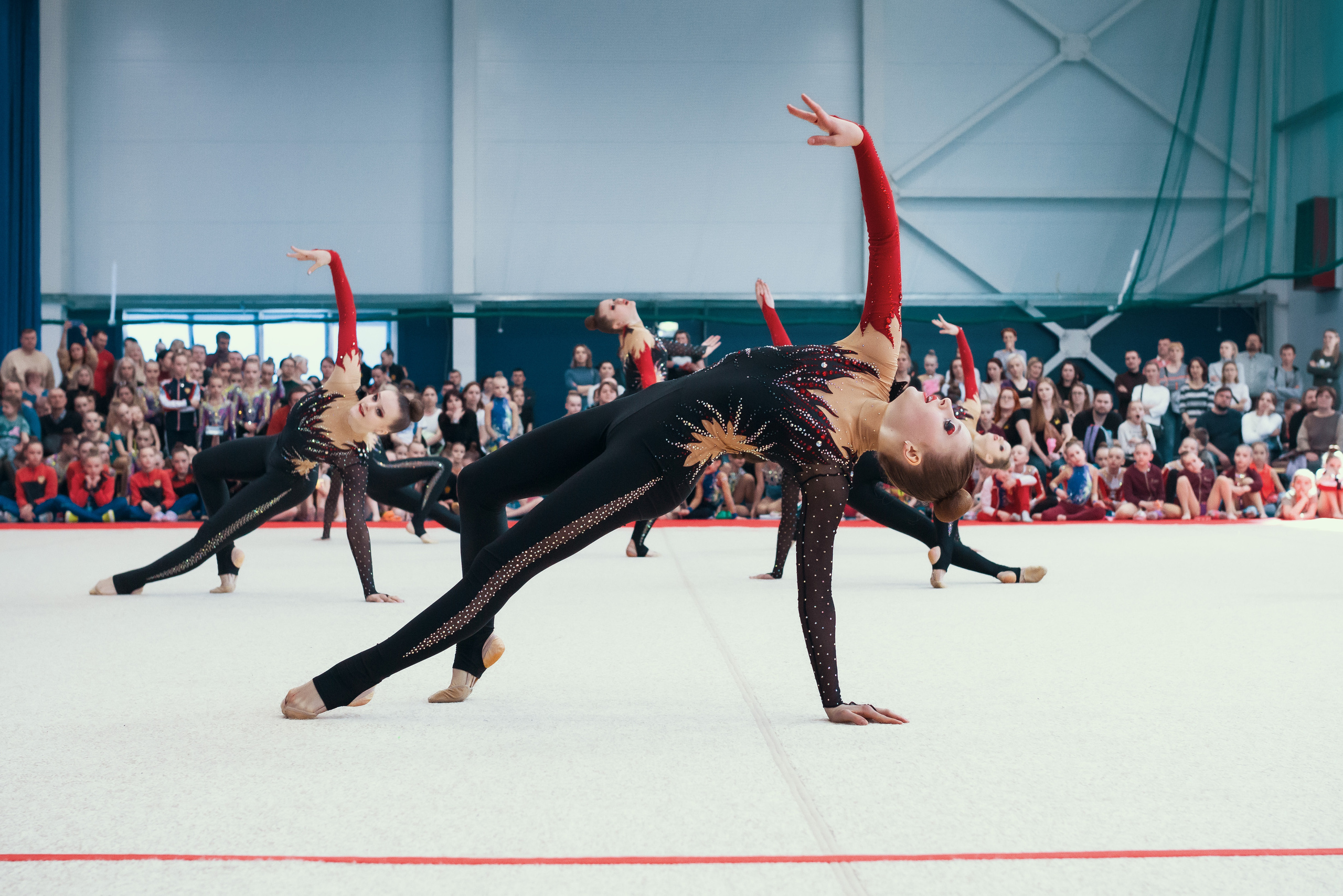 Турнир «Кристалл». Эстетическая гимнастика. 9–10 апреля 2022 г. Спортивный фотограф Александр Васильев. RG и AGG