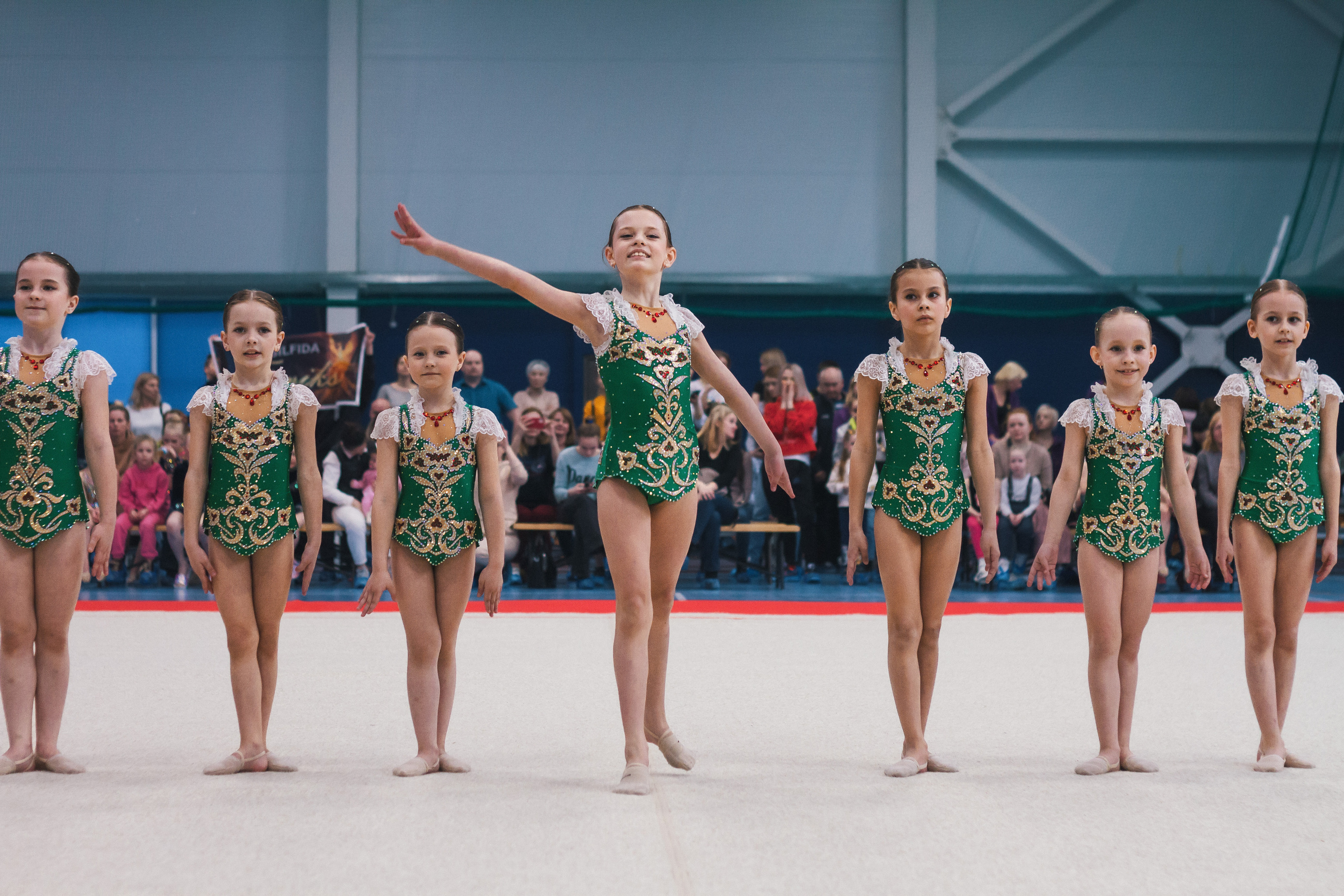 Турнир «Кристалл». Эстетическая гимнастика. 9–10 апреля 2022 г. Спортивный фотограф Александр Васильев. RG и AGG