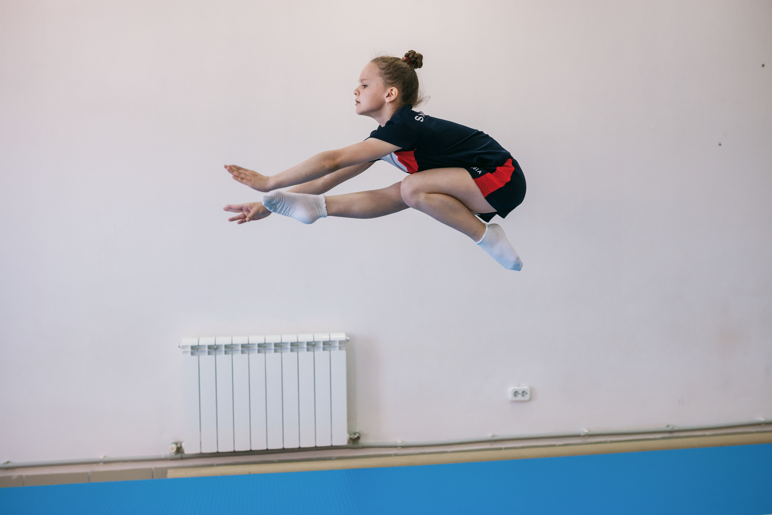 Сборы. Спортивная аэробика. Июнь 2022. Спортивный фотограф Александр Васильев. RG и AGG