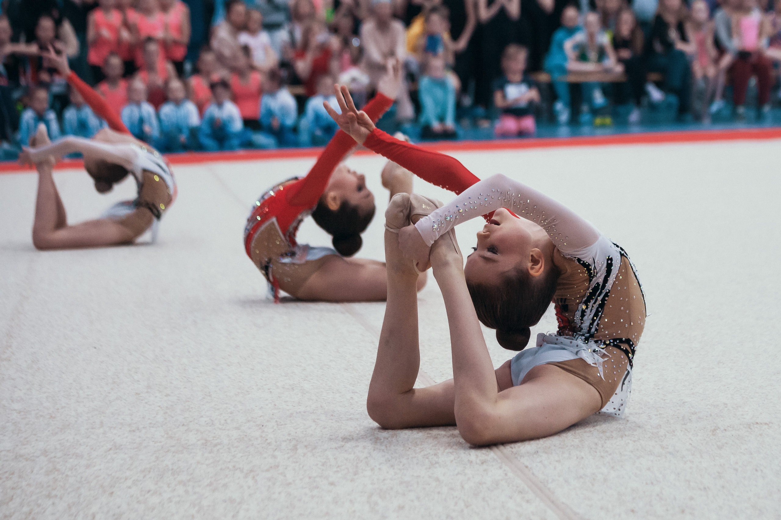 Турнир «Кристалл». Эстетическая гимнастика. 9–10 апреля 2022 г. Спортивный фотограф Александр Васильев. RG и AGG