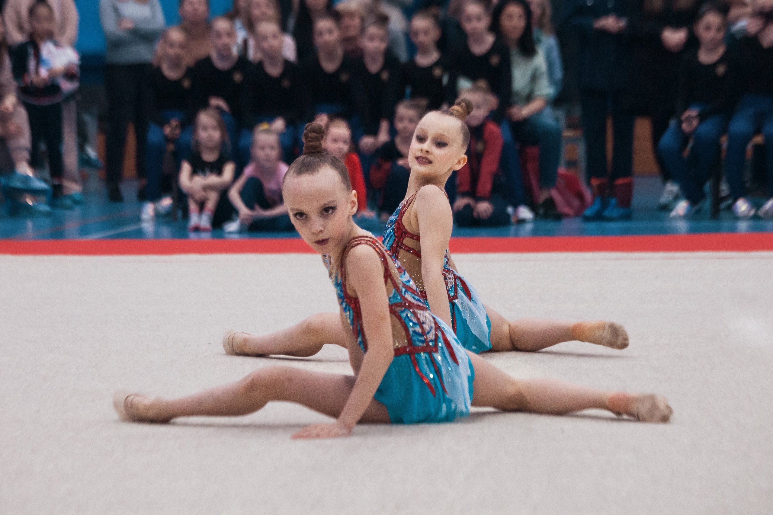 Турнир «Кристалл». Эстетическая гимнастика. 9–10 апреля 2022 г. Спортивный фотограф Александр Васильев. RG и AGG
