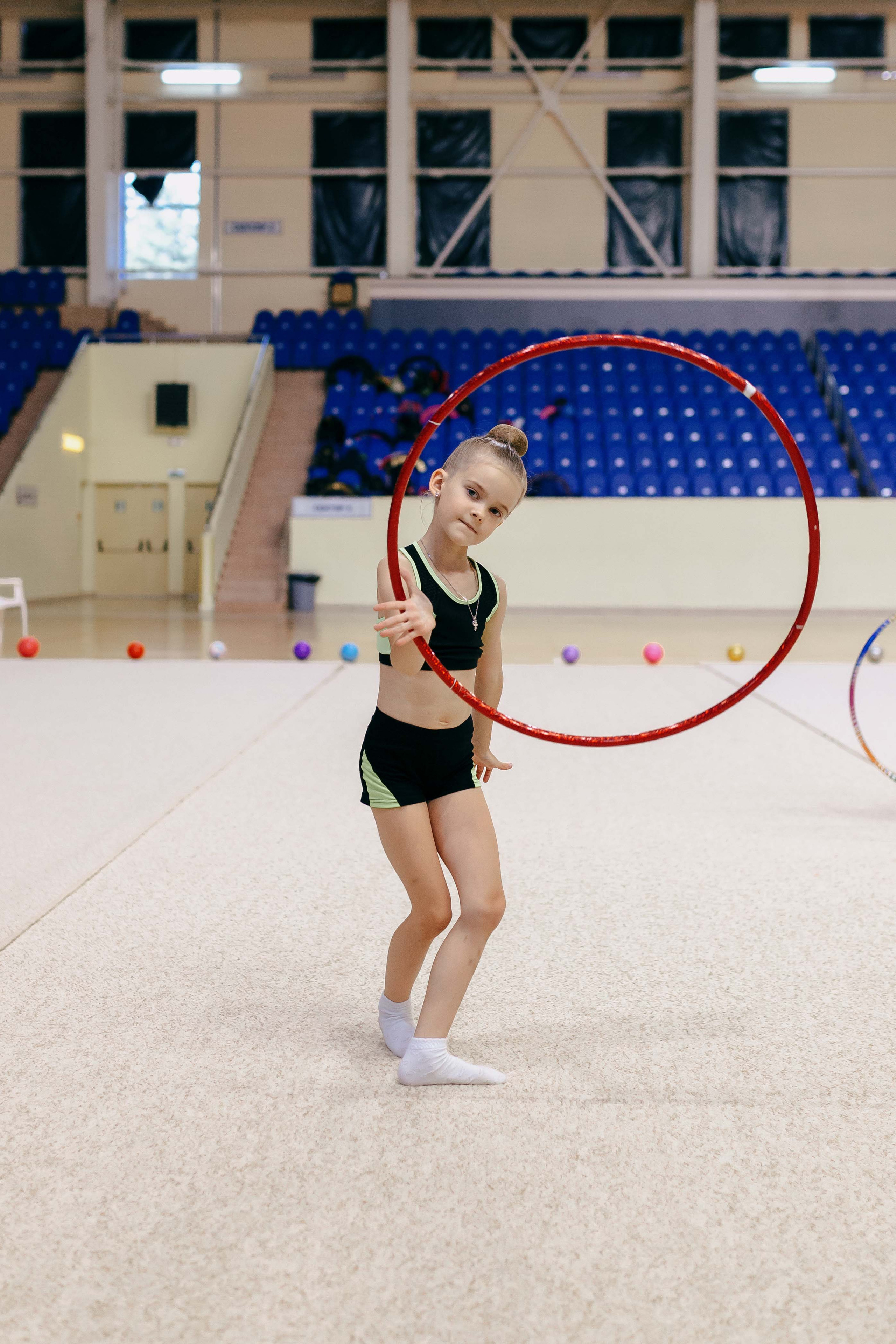 Сборы. Художественная гимнастика. Июль 2022. Спортивный фотограф Александр Васильев. RG и AGG