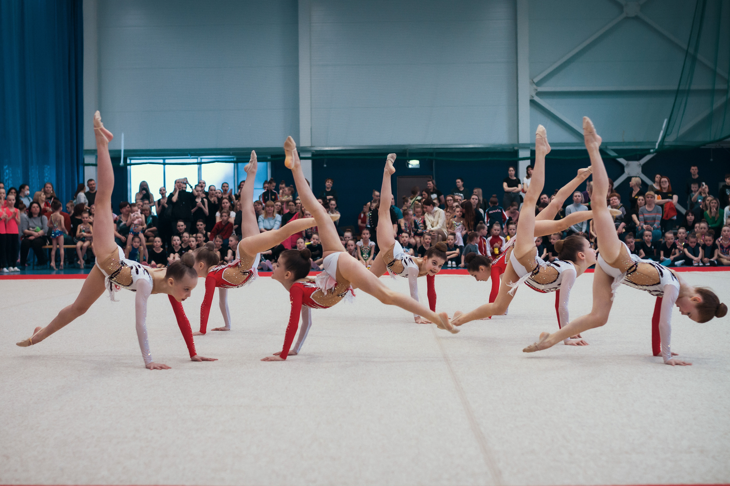 Турнир «Кристалл». Эстетическая гимнастика. 9–10 апреля 2022 г. Спортивный фотограф Александр Васильев. RG и AGG
