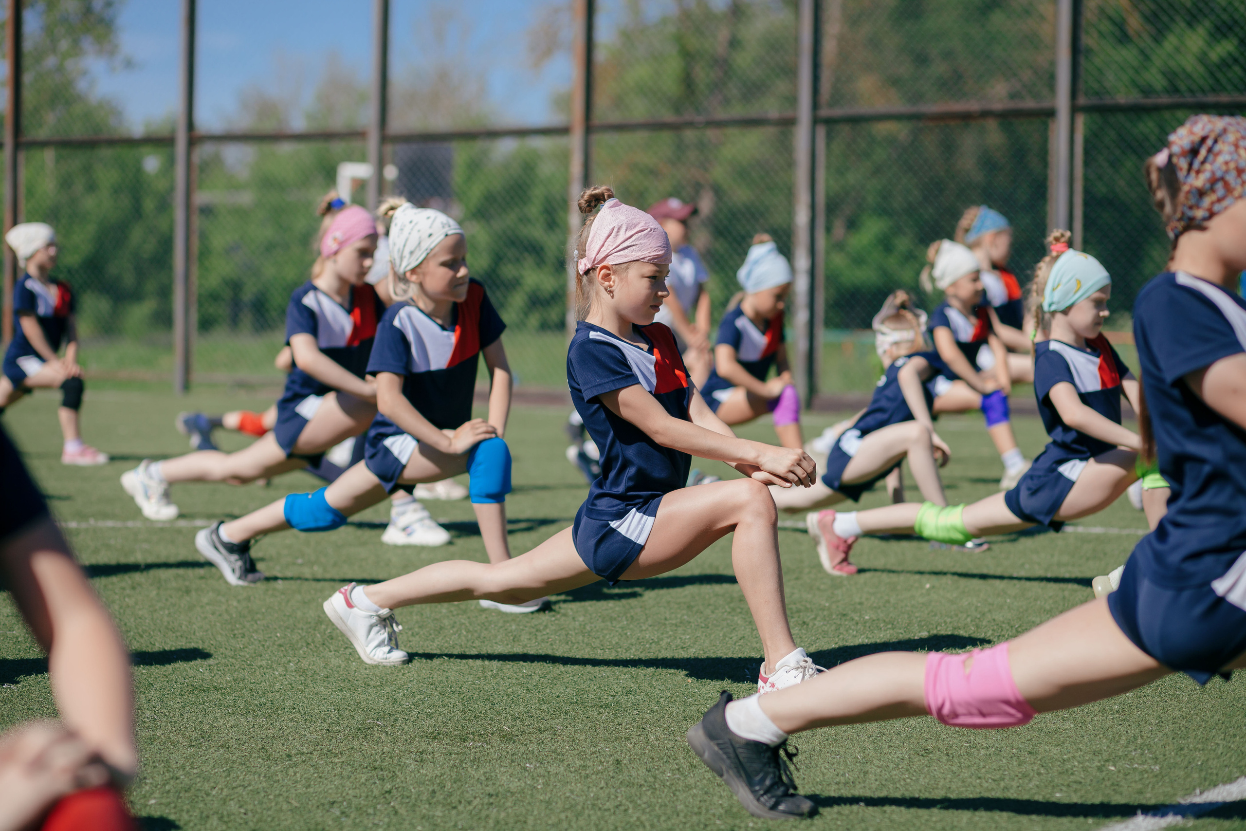 Сборы. Спортивная аэробика. Июнь 2022. Спортивный фотограф Александр Васильев. RG и AGG