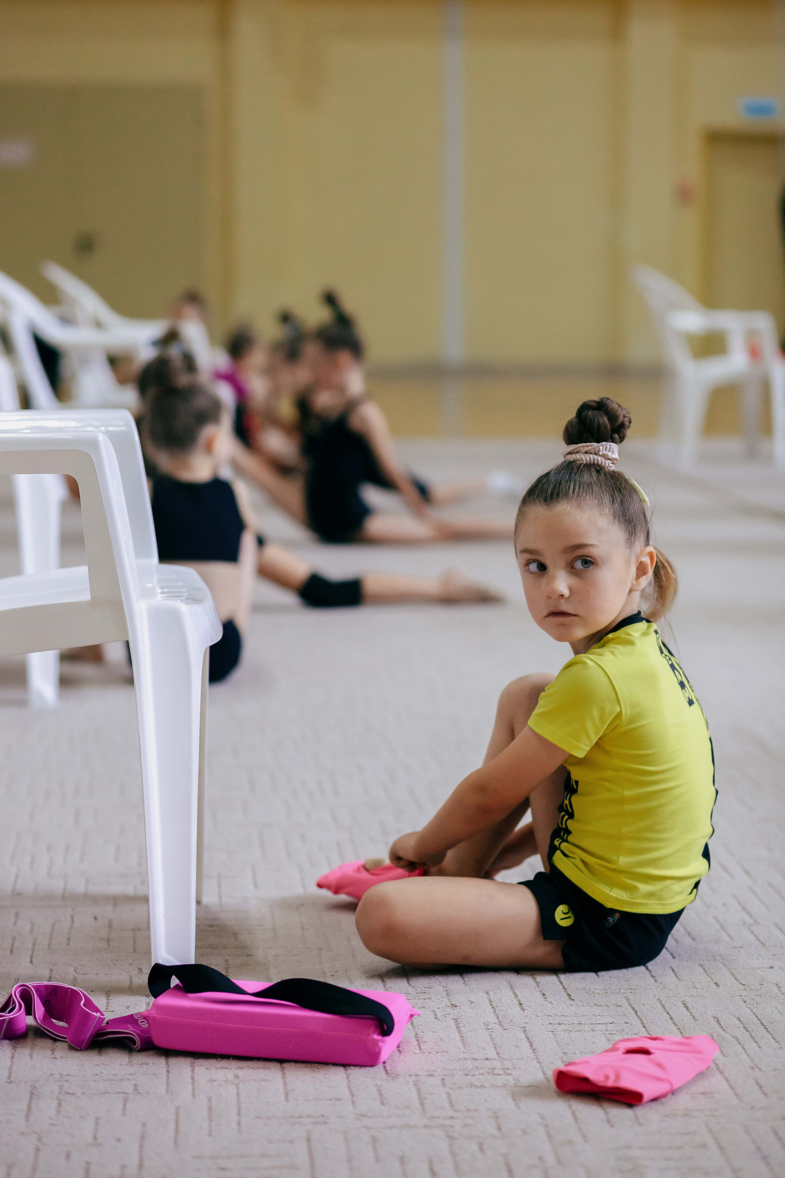 Сборы. Художественная гимнастика. Июль 2022. Спортивный фотограф Александр Васильев. RG и AGG