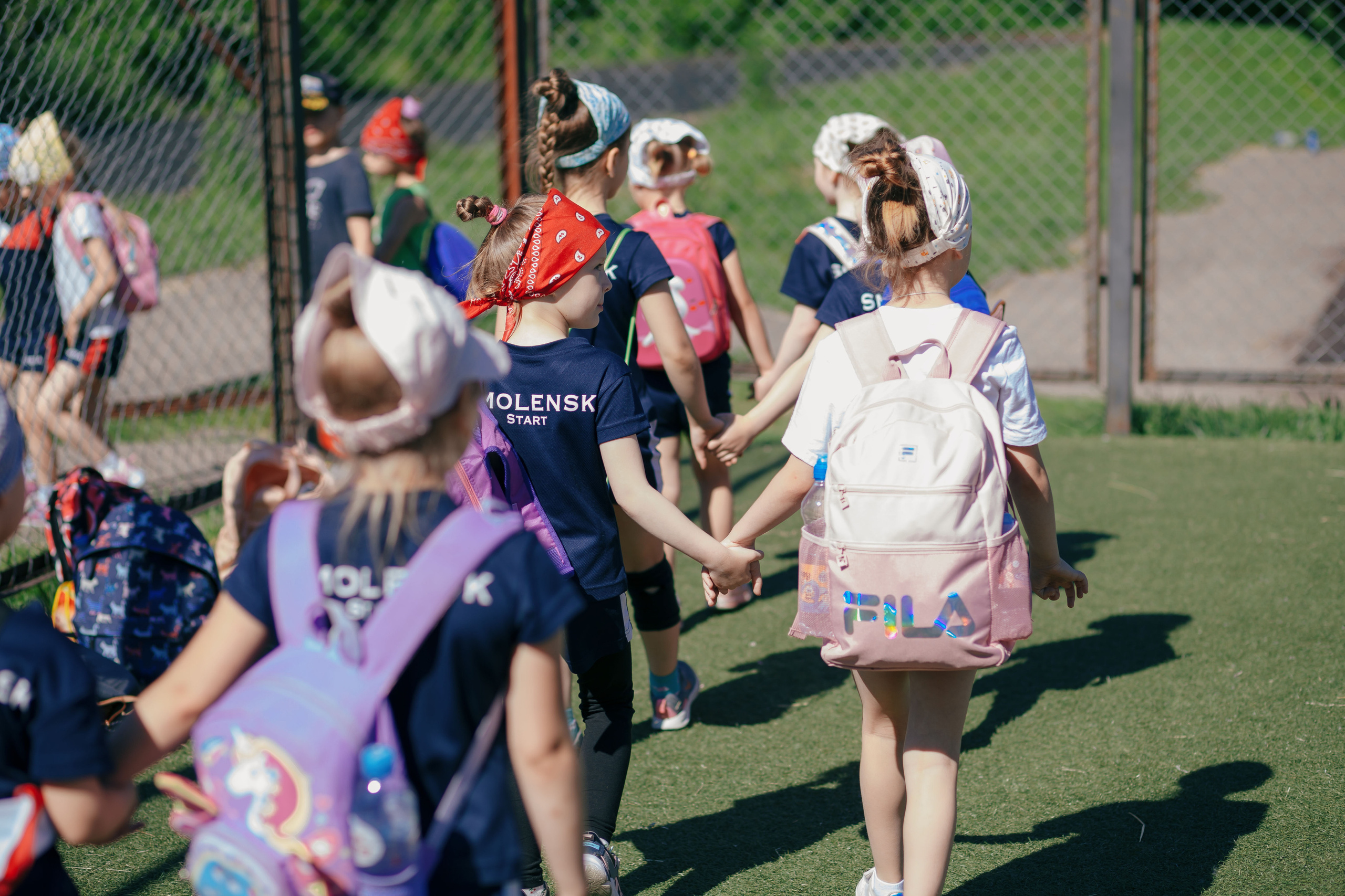 Сборы. Спортивная аэробика. Июнь 2022. Спортивный фотограф Александр Васильев. RG и AGG