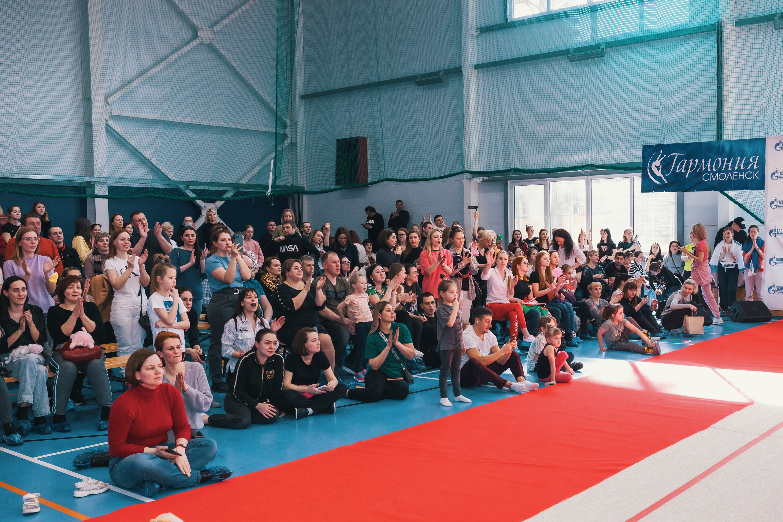 Турнир «Кристалл». Эстетическая гимнастика. 9–10 апреля 2022 г. Спортивный фотограф Александр Васильев. RG и AGG