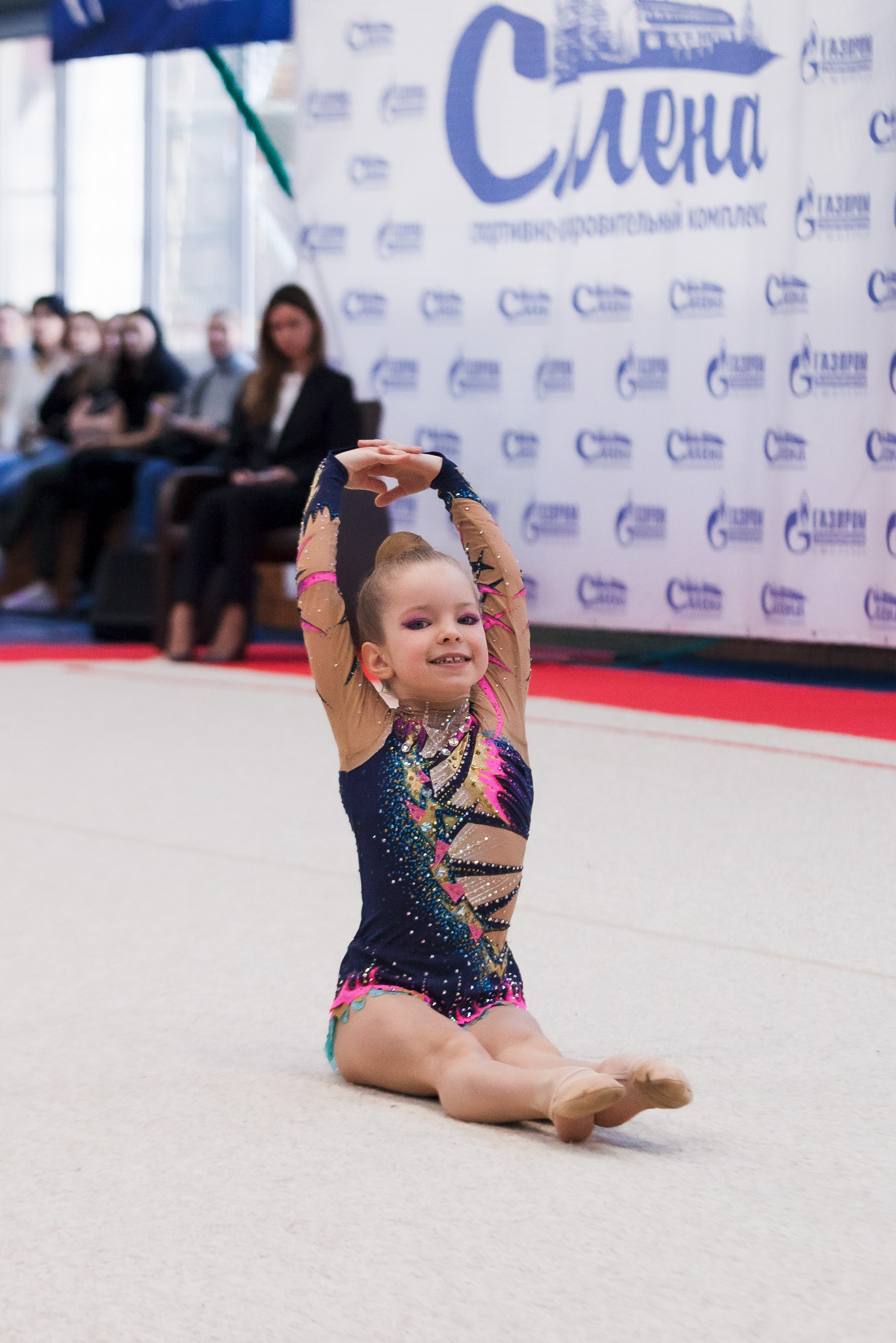 Турнир «Кристалл». Эстетическая гимнастика. 9–10 апреля 2022 г. Спортивный фотограф Александр Васильев. RG и AGG