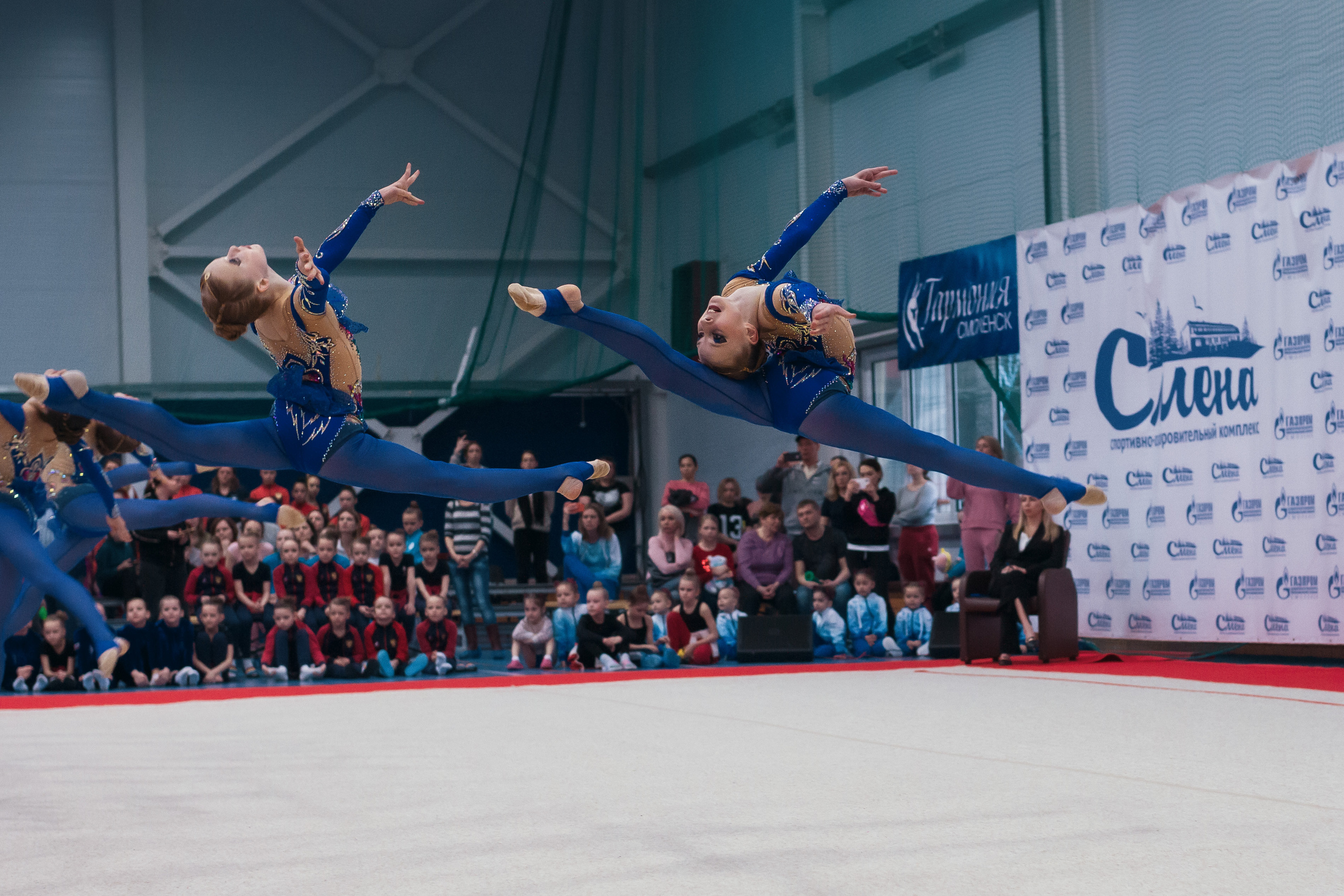 Турнир «Кристалл». Эстетическая гимнастика. 9–10 апреля 2022 г. Спортивный фотограф Александр Васильев. RG и AGG