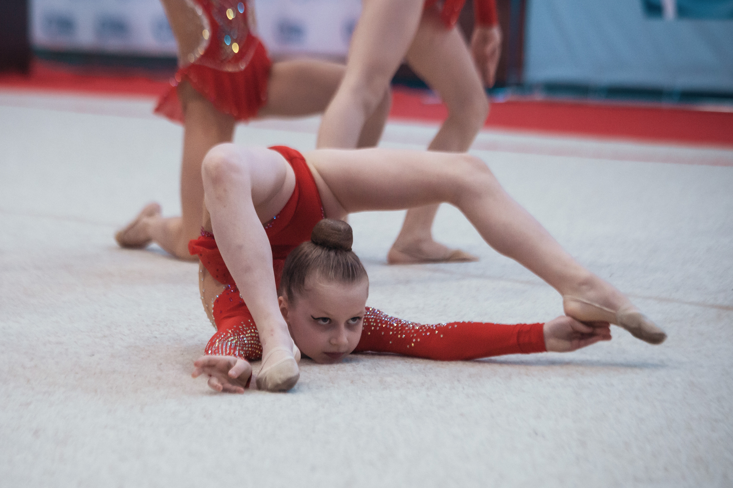 Турнир «Кристалл». Эстетическая гимнастика. 9–10 апреля 2022 г. Спортивный фотограф Александр Васильев. RG и AGG
