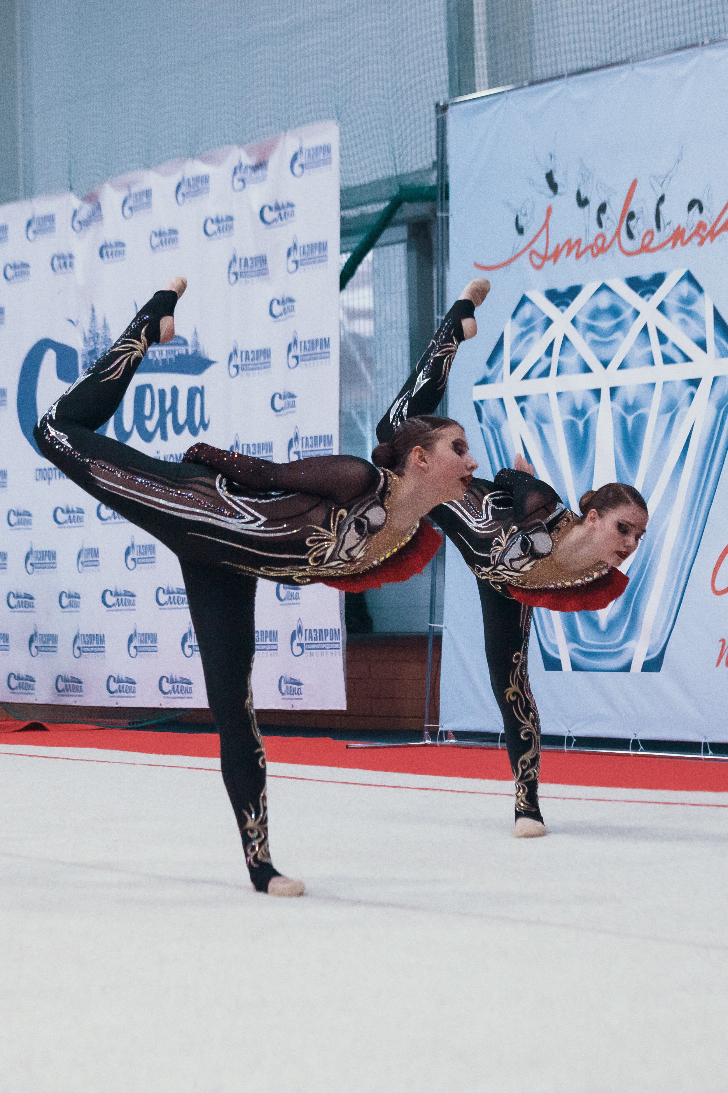 Турнир «Кристалл». Эстетическая гимнастика. 9–10 апреля 2022 г. Спортивный фотограф Александр Васильев. RG и AGG