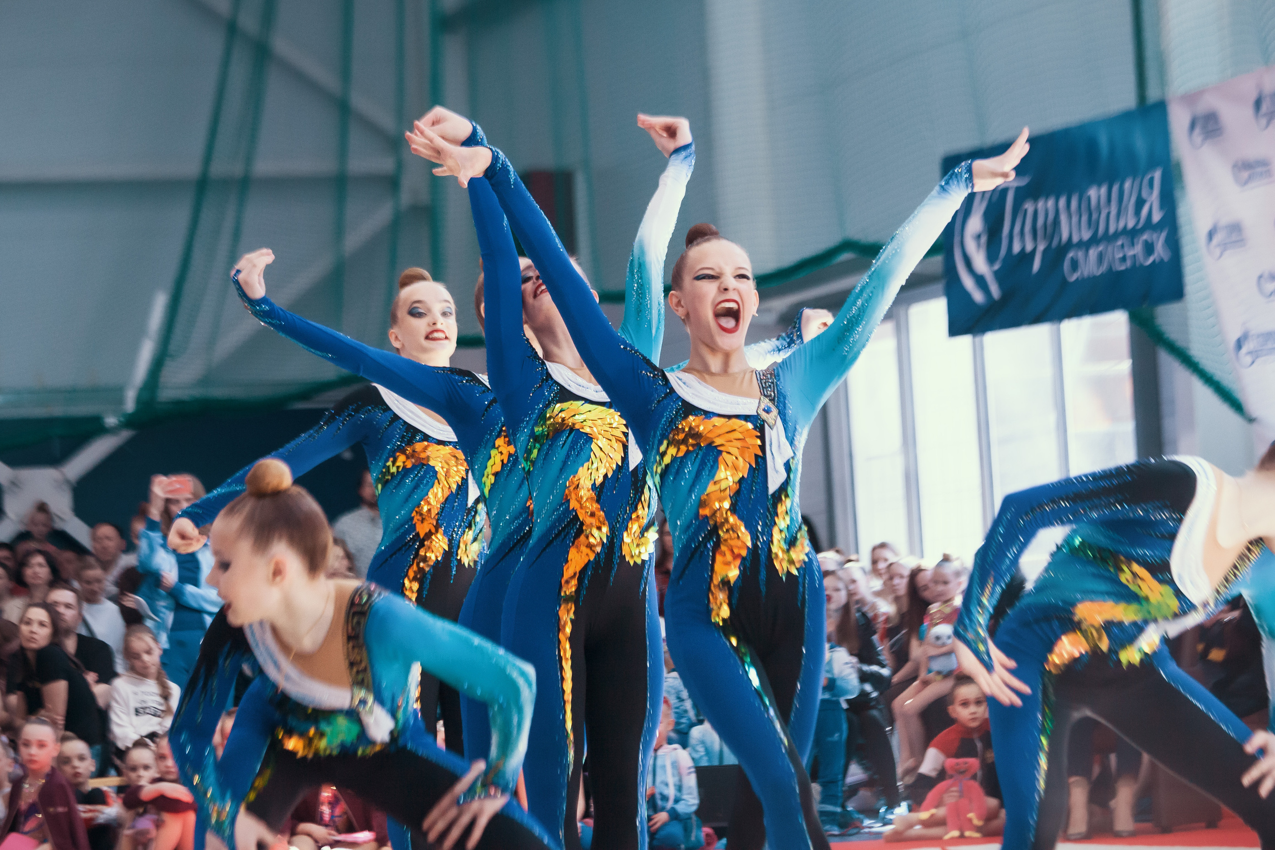 Турнир «Кристалл». Эстетическая гимнастика. 9–10 апреля 2022 г. Спортивный фотограф Александр Васильев. RG и AGG