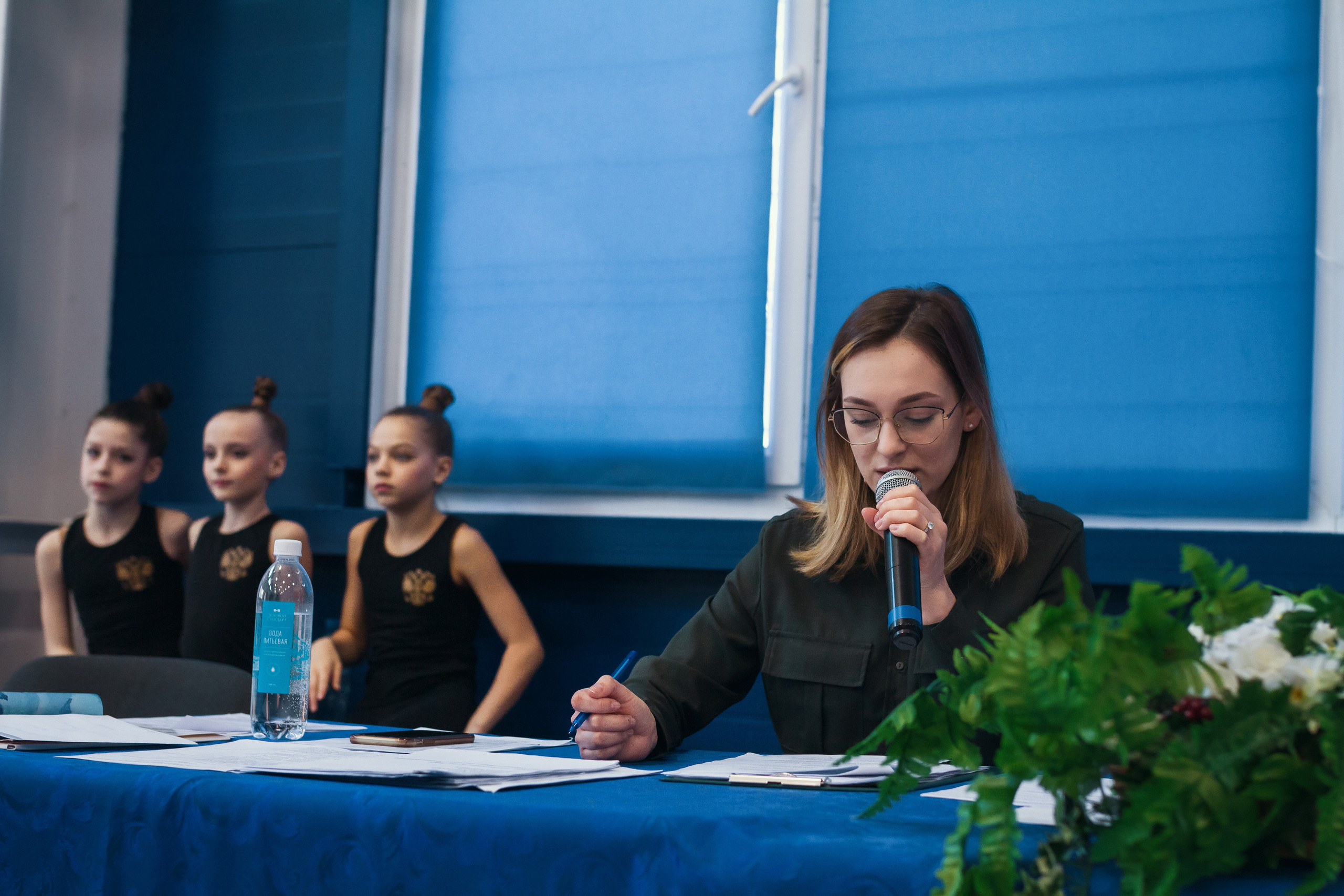 Турнир «Кристалл». Эстетическая гимнастика. 9–10 апреля 2022 г. Спортивный фотограф Александр Васильев. RG и AGG