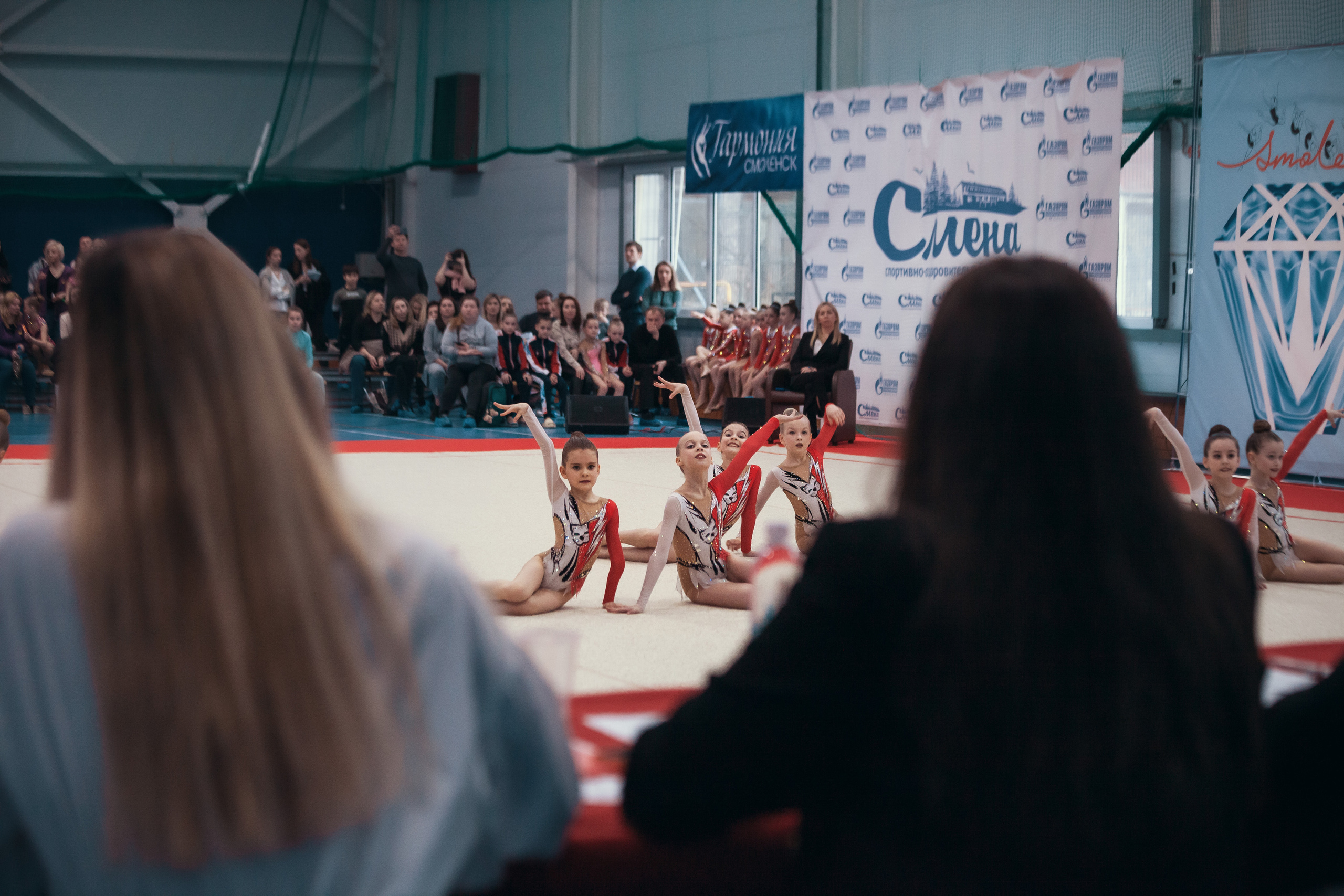 Турнир «Кристалл». Эстетическая гимнастика. 9–10 апреля 2022 г. Спортивный фотограф Александр Васильев. RG и AGG