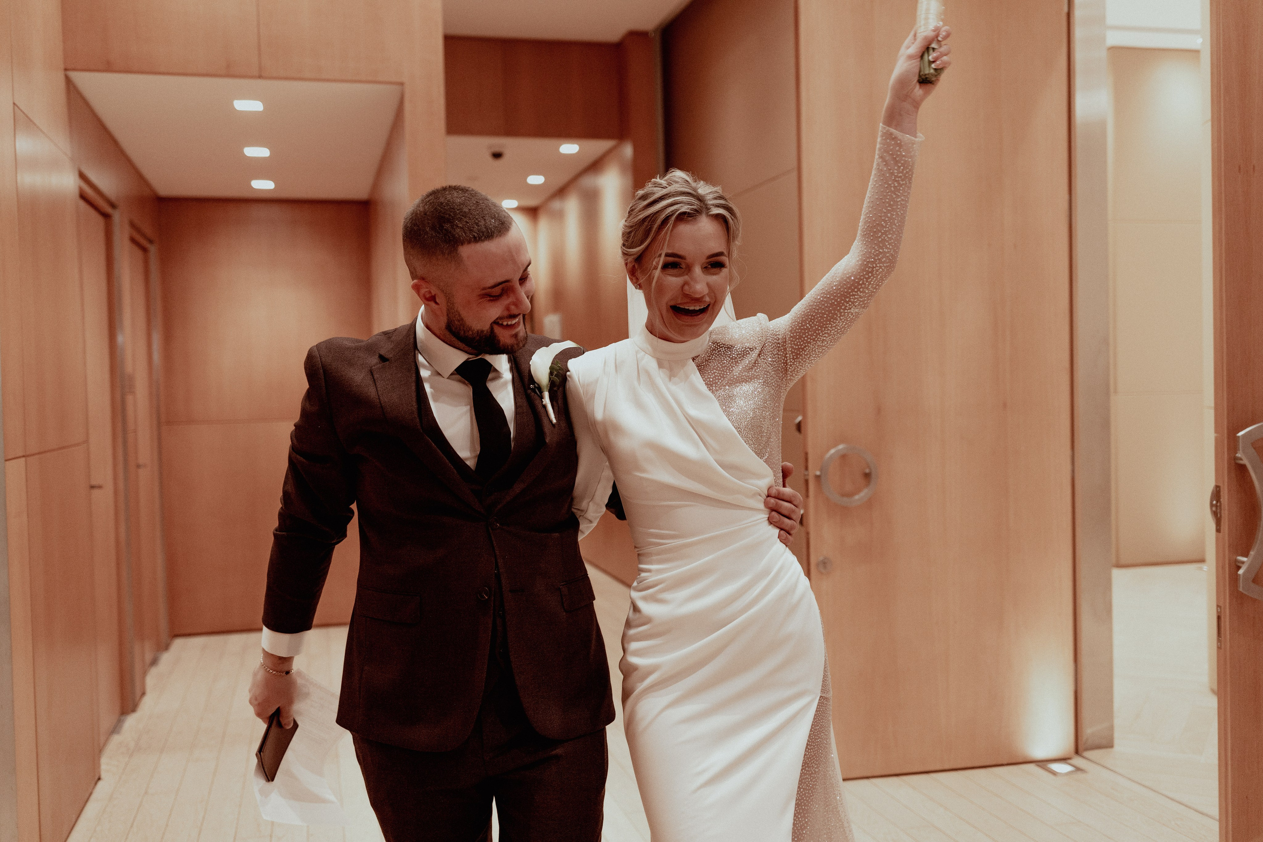 Свадьба Анастасии и Анатолия. Свадебный и семейный фотограф Савельева Дарья