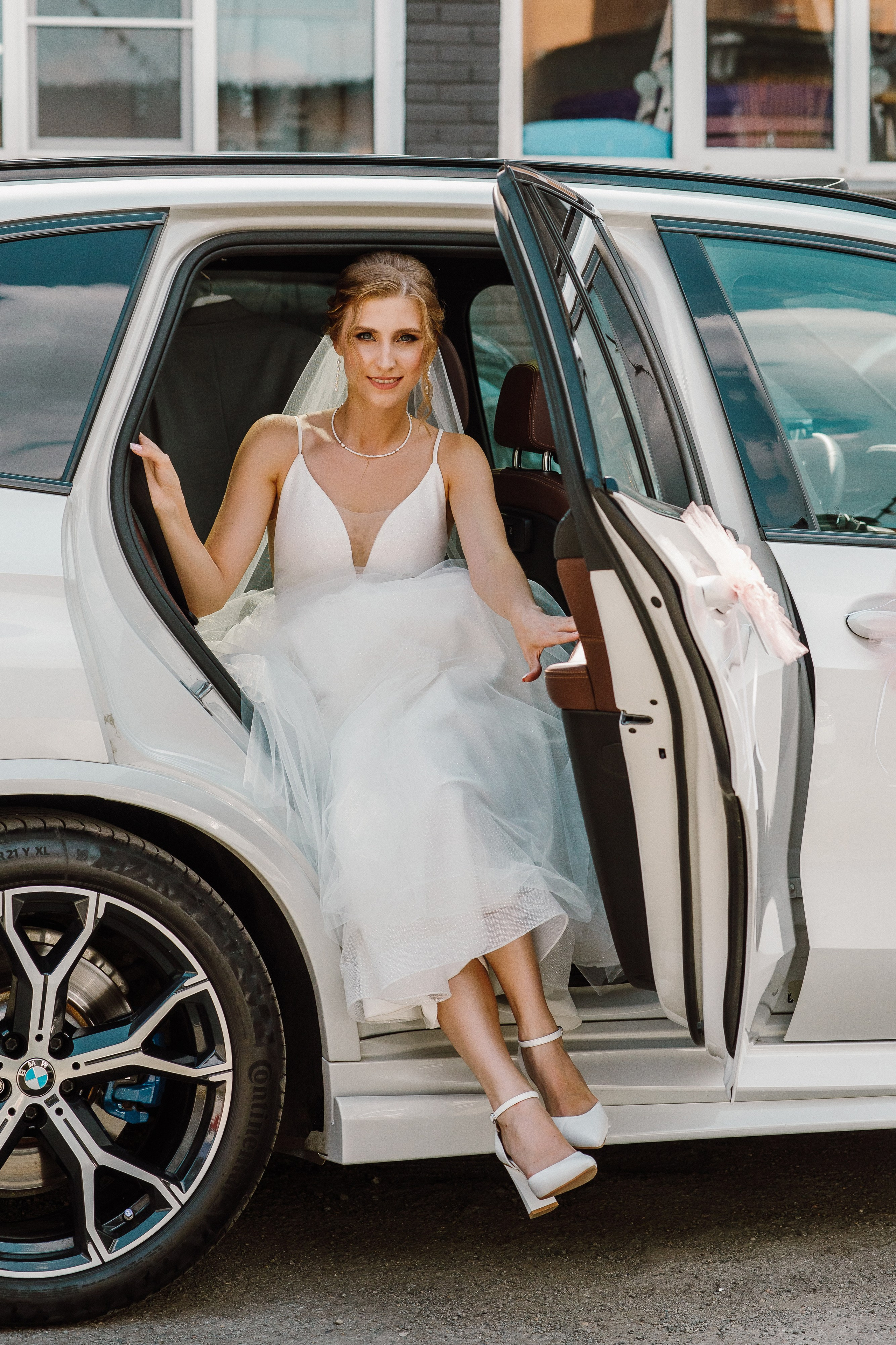 Алена и Михаил. Свадебный и семейный фотограф в Челябинске Татьяна Скорина