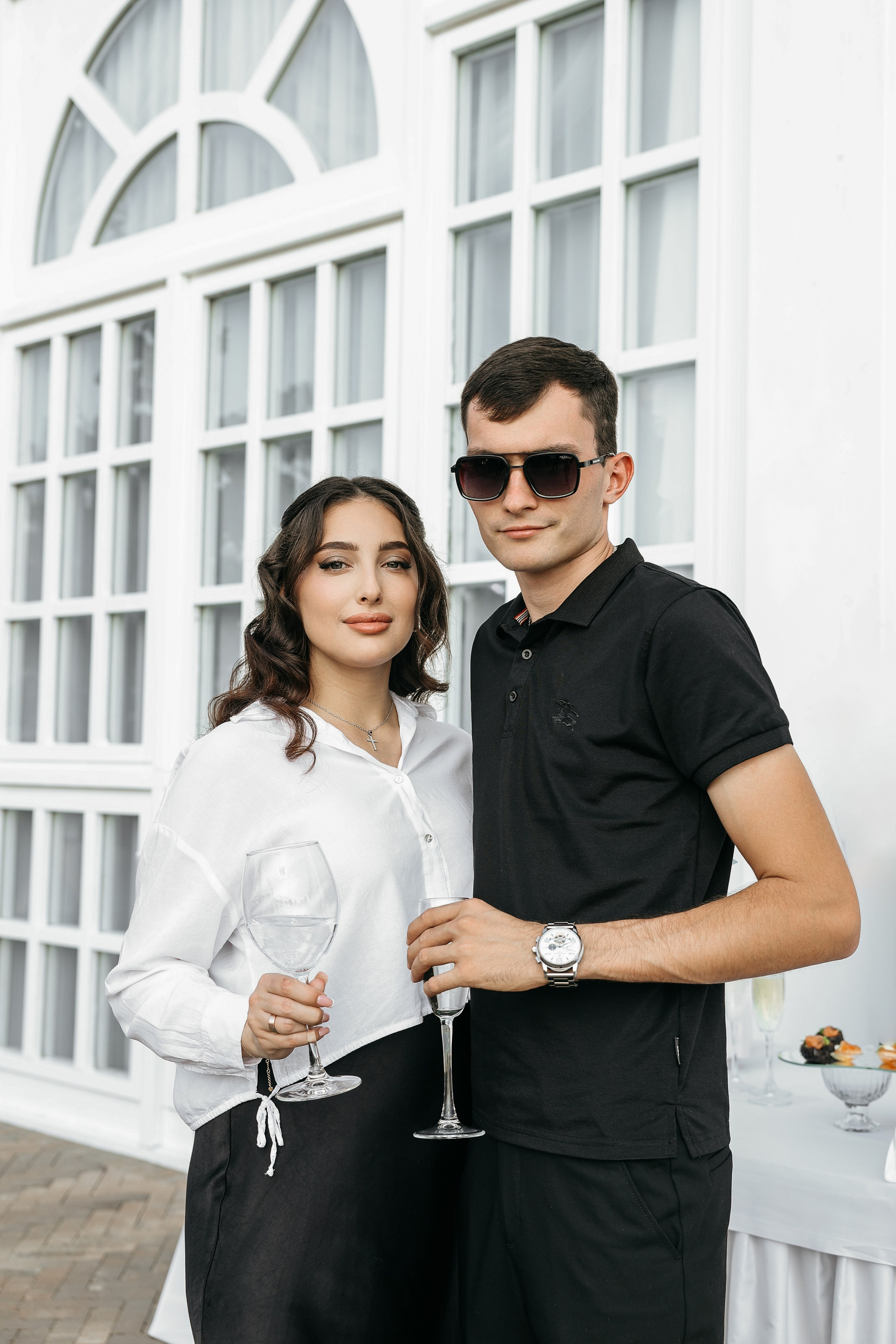 Артем и Дарья. Свадебный и семейный фотограф в Ростове-на-Дону Марианна Хахладжева