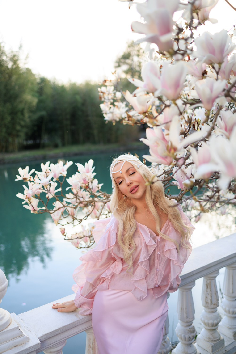 Уроки Photoshop для фотографов | Ретушь и обработка фото. Фотограф Дарья Берестова (Краснодар)