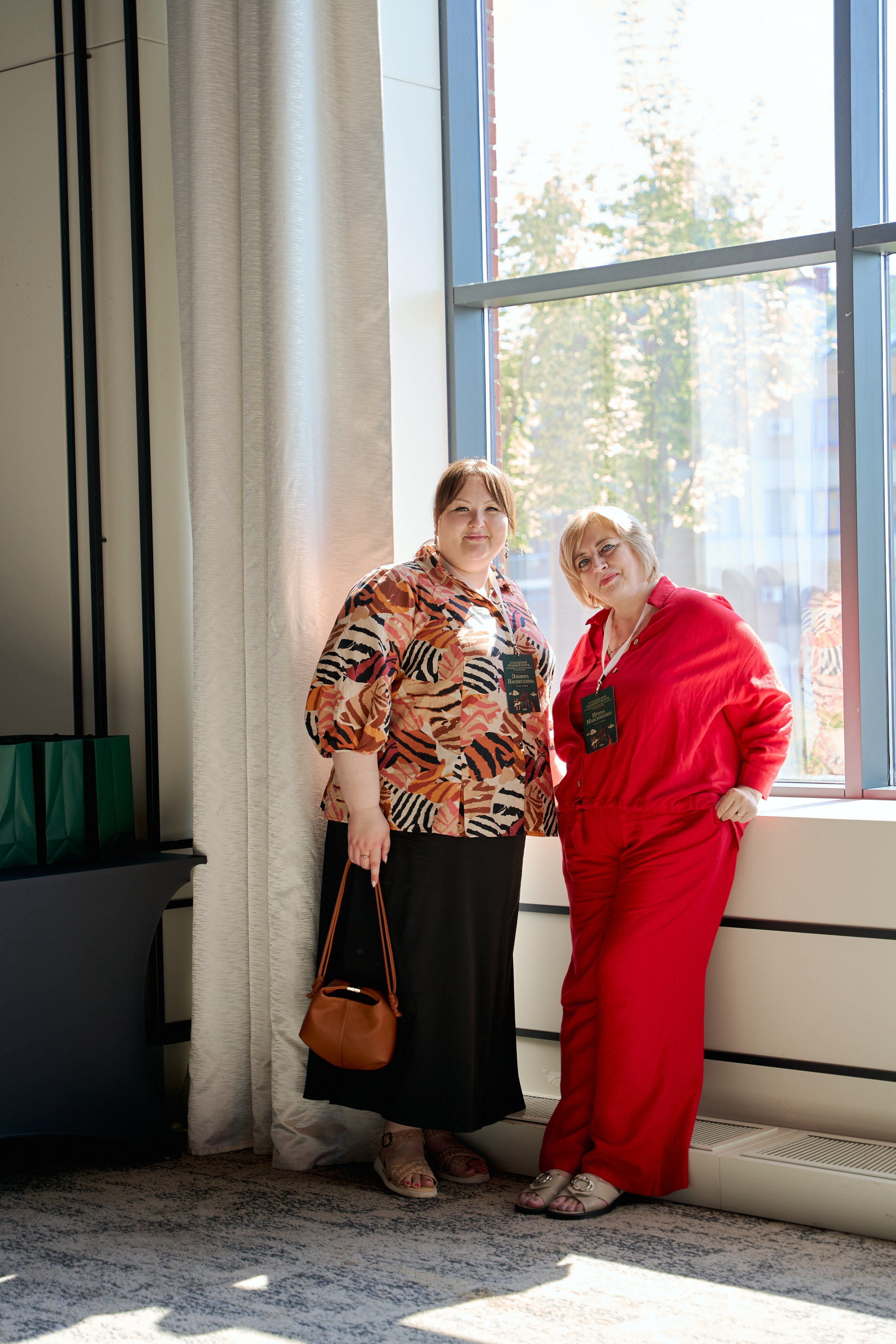 Юридический форум. Портретный фотограф в Казани Лейсан Газеева