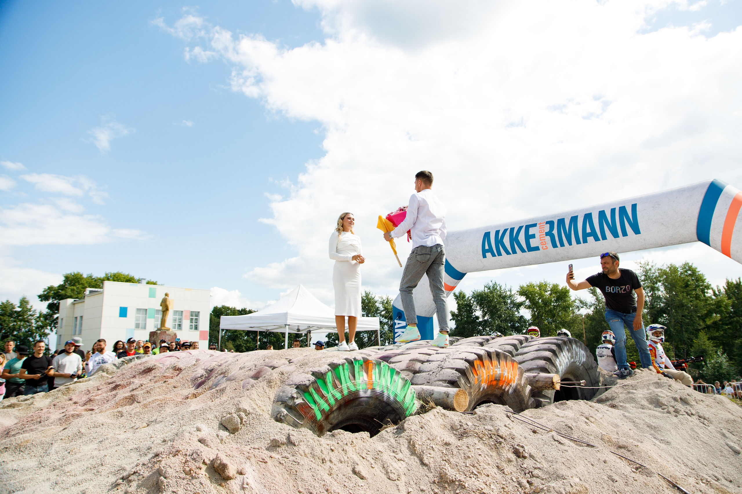 Akkermann FIRE CUP эндуро-кросс 2024. Фотограф Дмитрий Молчанов | Фотограф Пермь | Фотограф