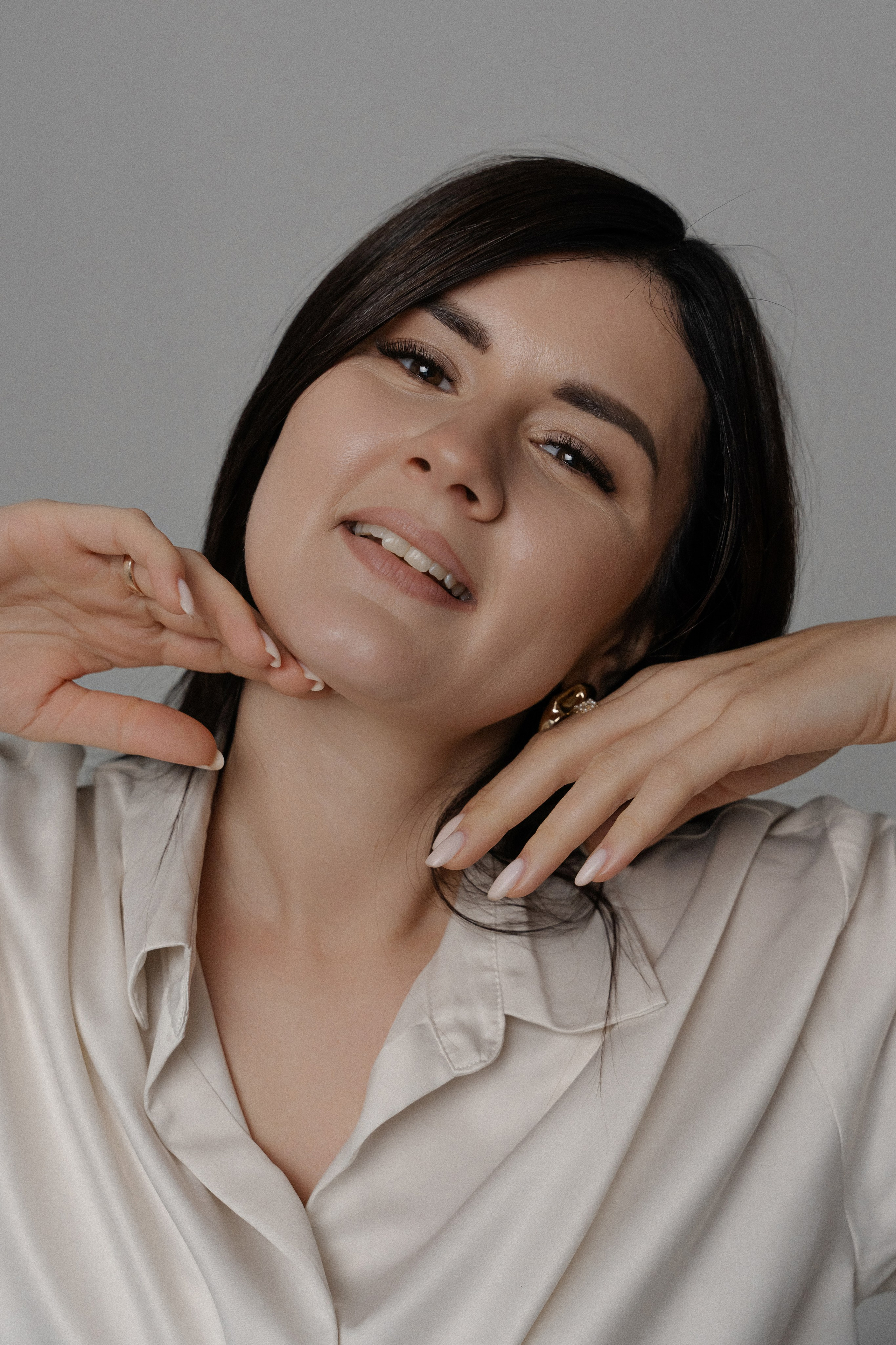 Индивидуальная фотосессия. Фотограф Сергиев Посад / Москва / Дмитров / Дубна