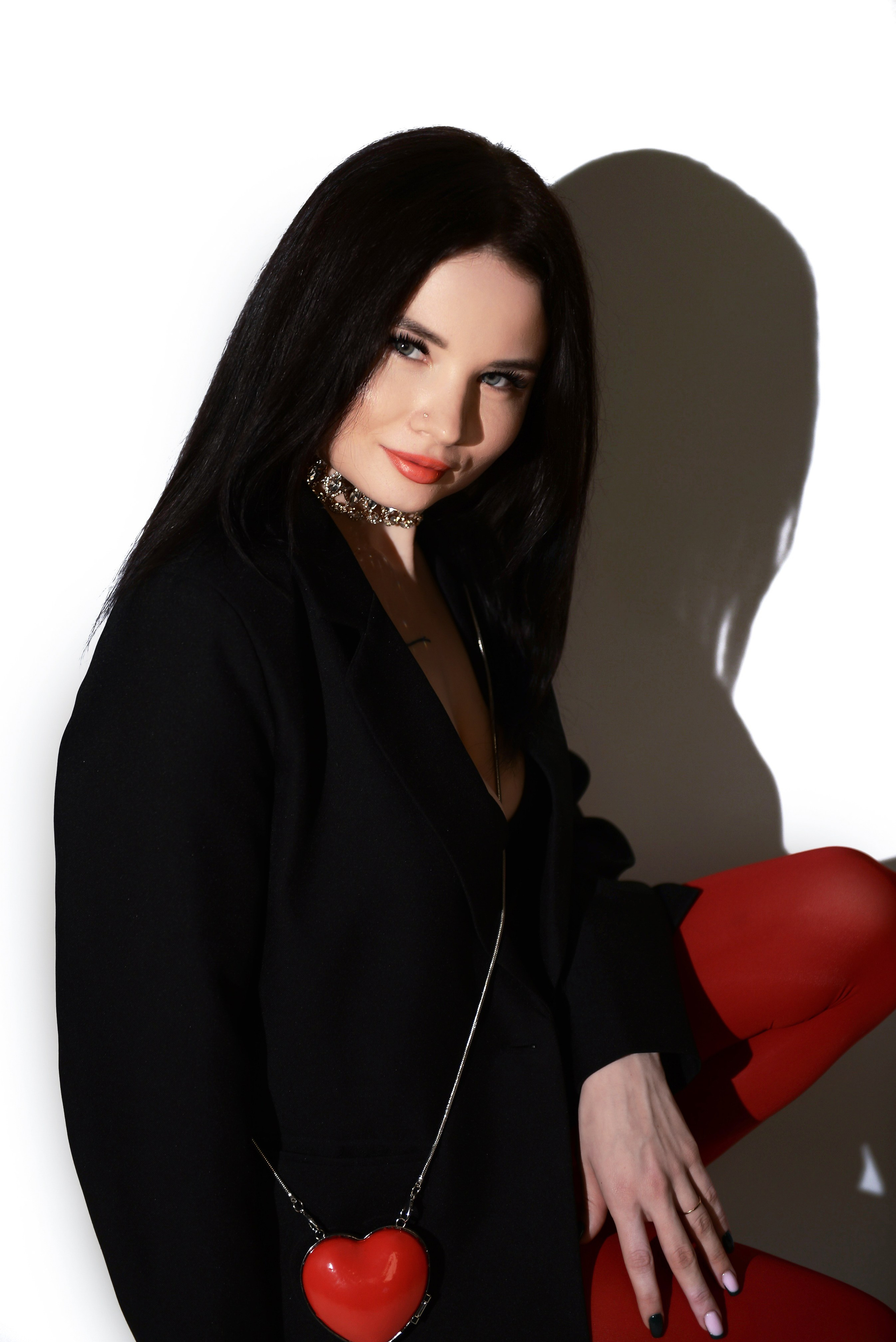 Алина. Фотограф в Новомичуринске Наталья Малиновская