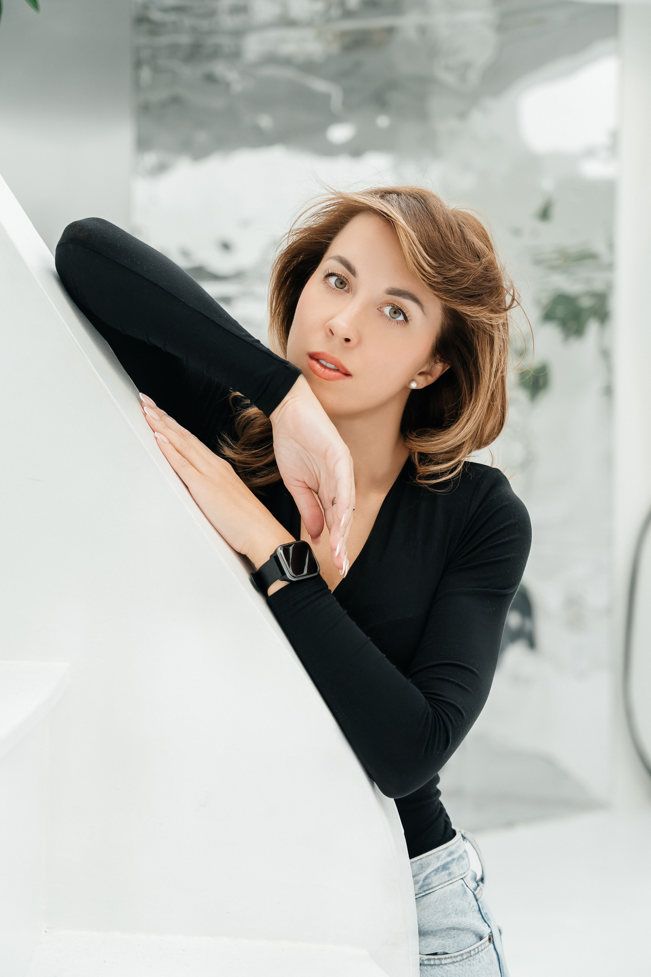 Мэри. Наталия Фролова. Фотограф. Москва