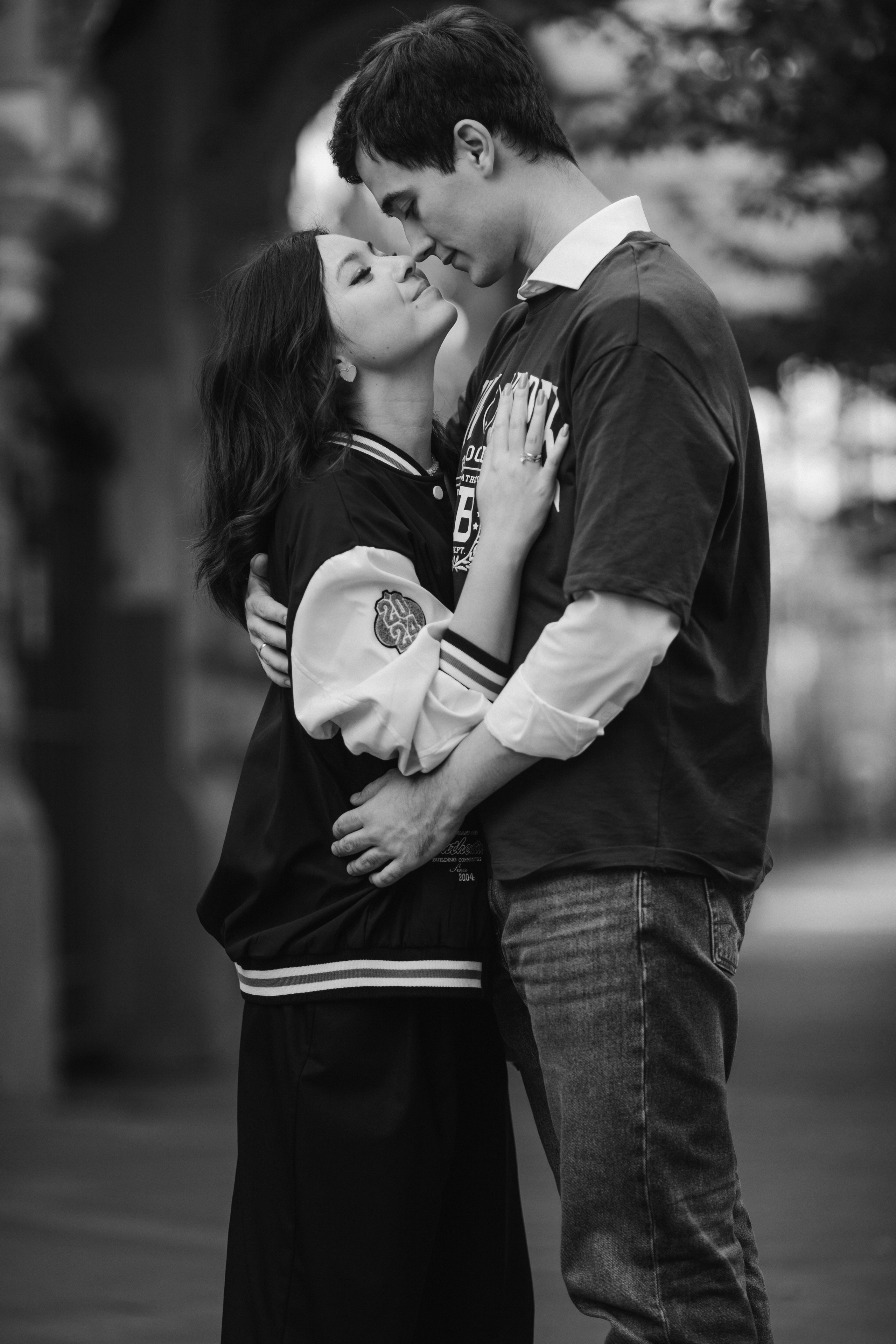 Свидание для двоих. Свадебный и семейный фотограф в Краснодаре