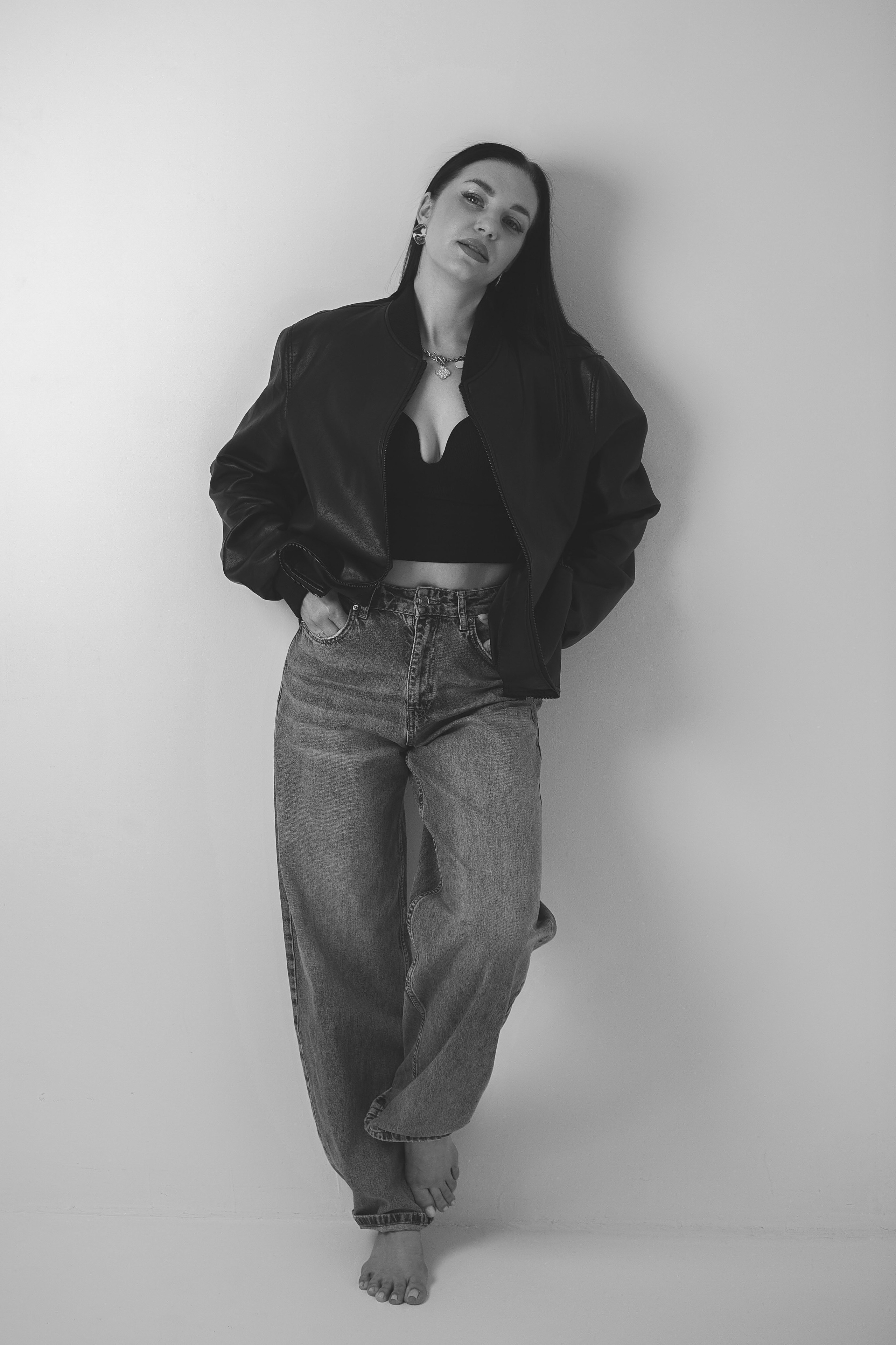 Дарина. Семейный фотограф в Новопокровской, Тихорецке и Краснодаре Чугусова Марина