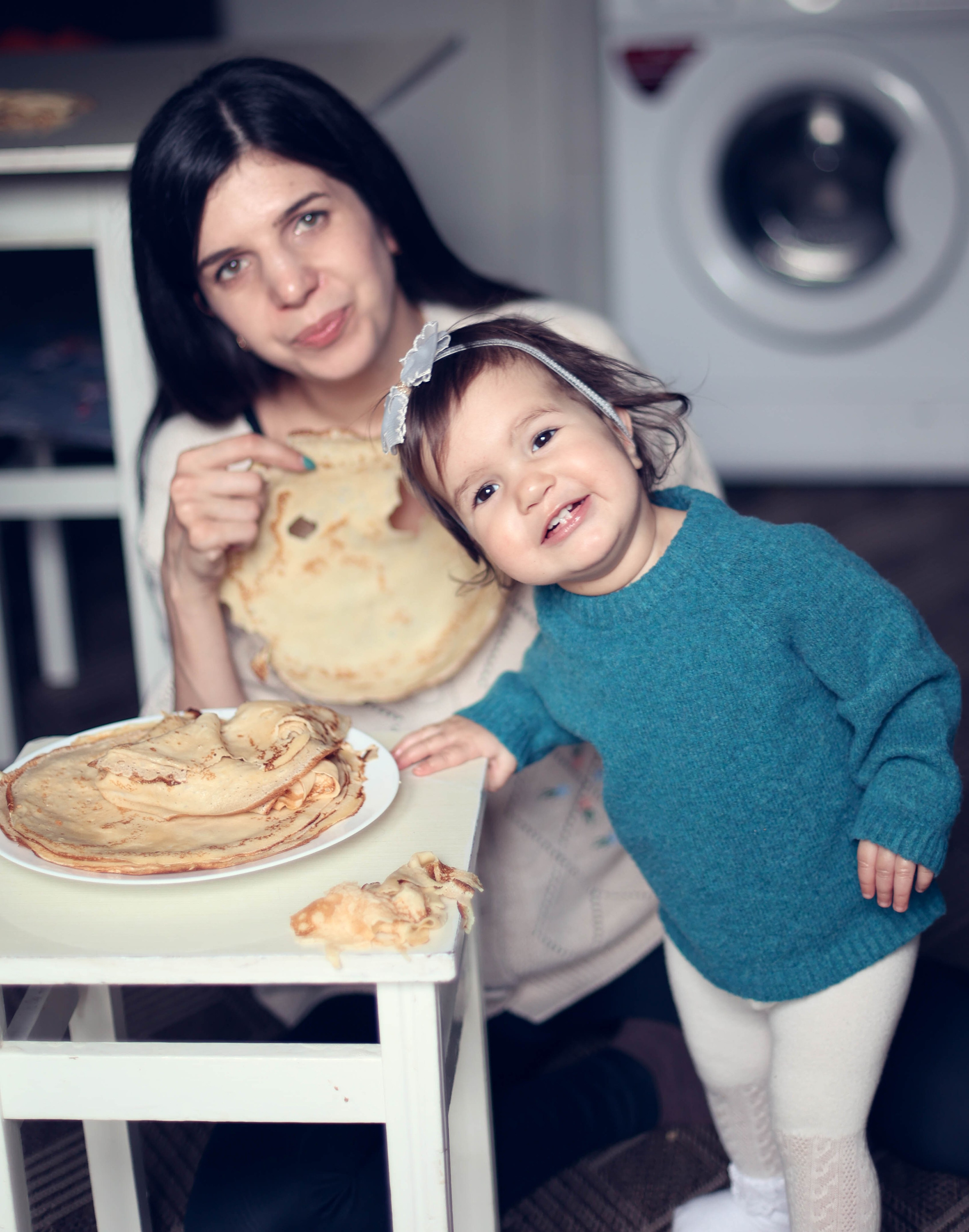 Семейная. Семейный фотограф в Москве Кюрпя Илона