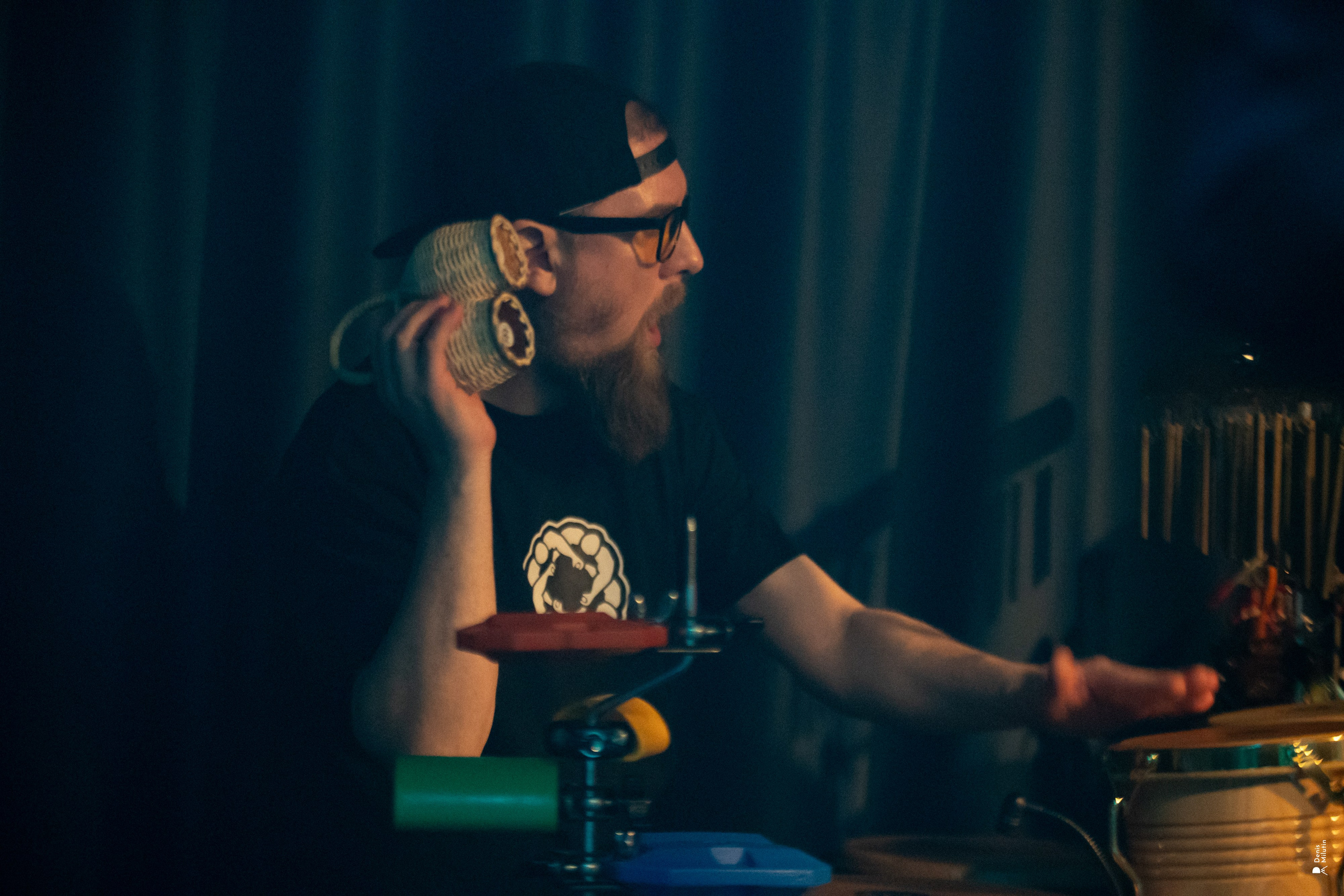 Ната Рудман Lovers keep on loving. Портретный фотограф Денис Милютин