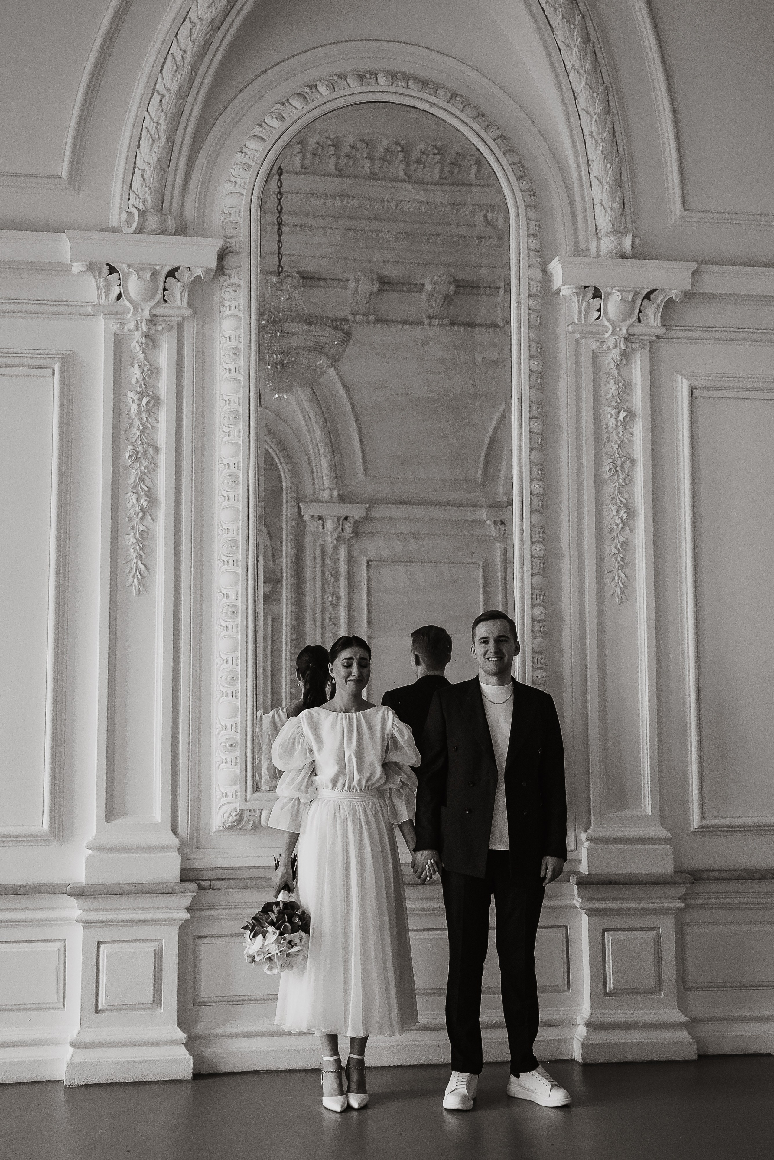 Семён & Алина 2024. Фотограф Москва. Шульгинова Ольга