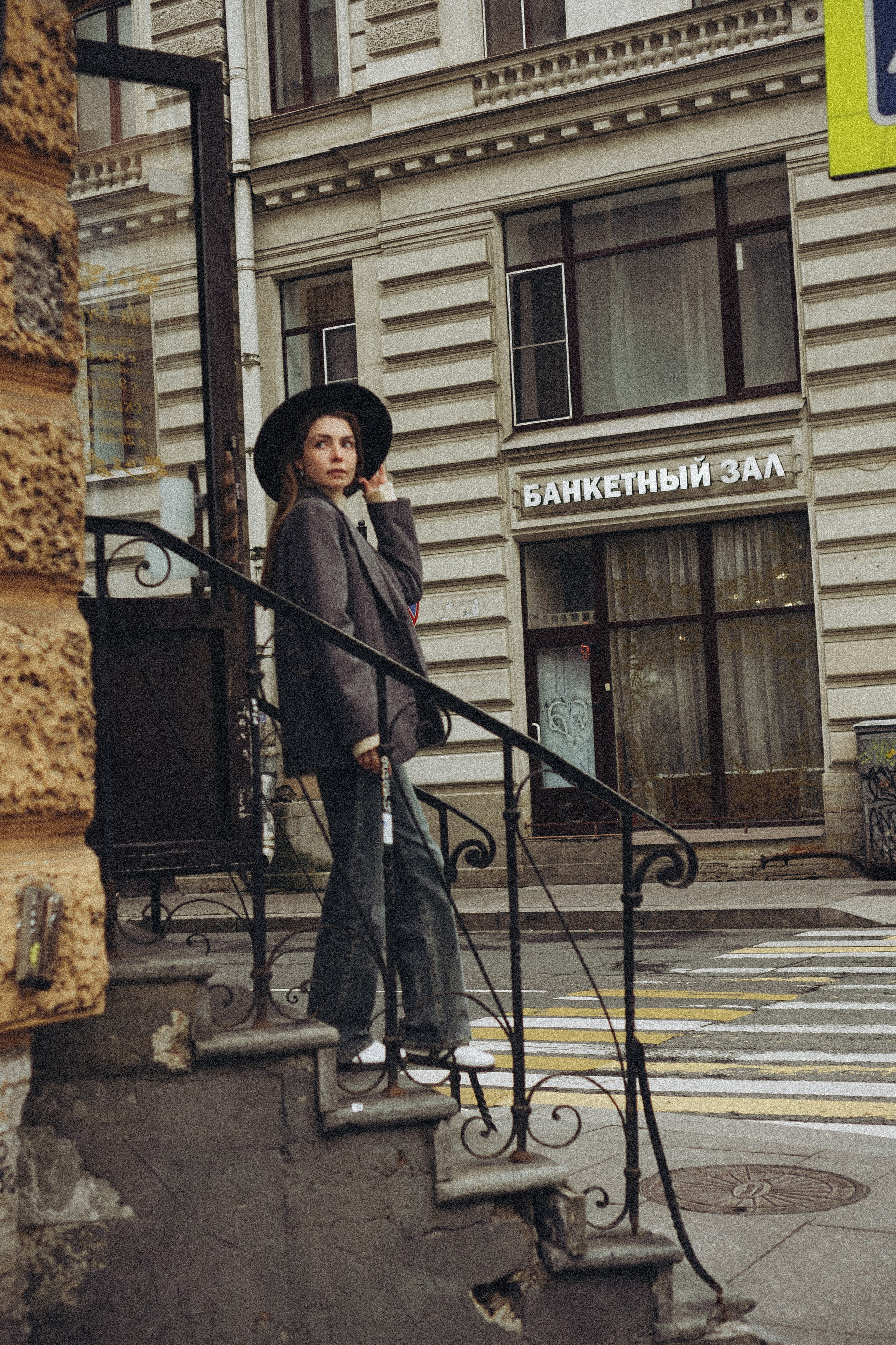 ПРОГУЛКА НА ЧЕРНЫШЕВСКОЙ. Профессиональный фотограф, Санкт-Петербург — Виктория Богомолова