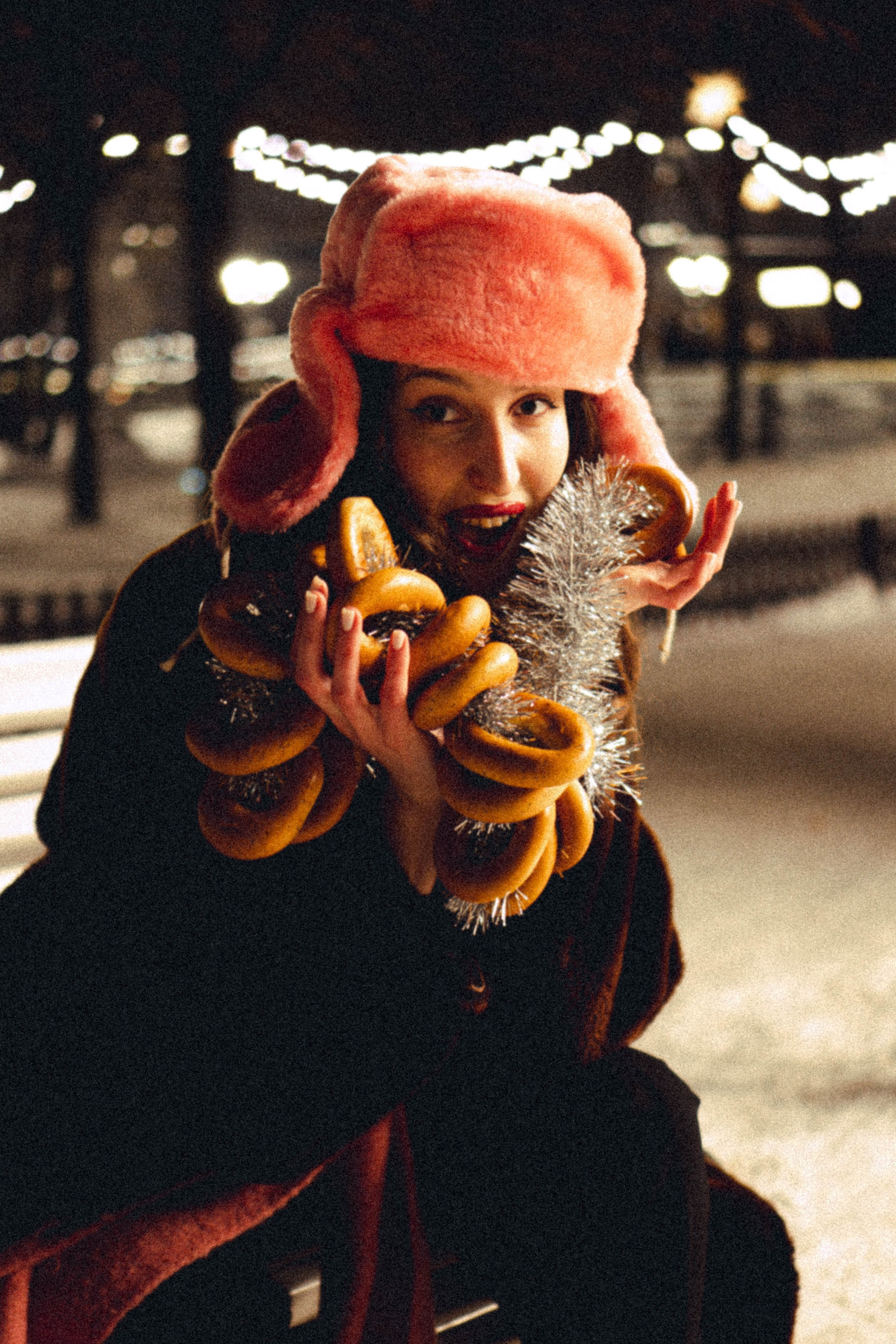 Русский стиль. Профессиональный фотограф, Санкт-Петербург — Виктория Богомолова