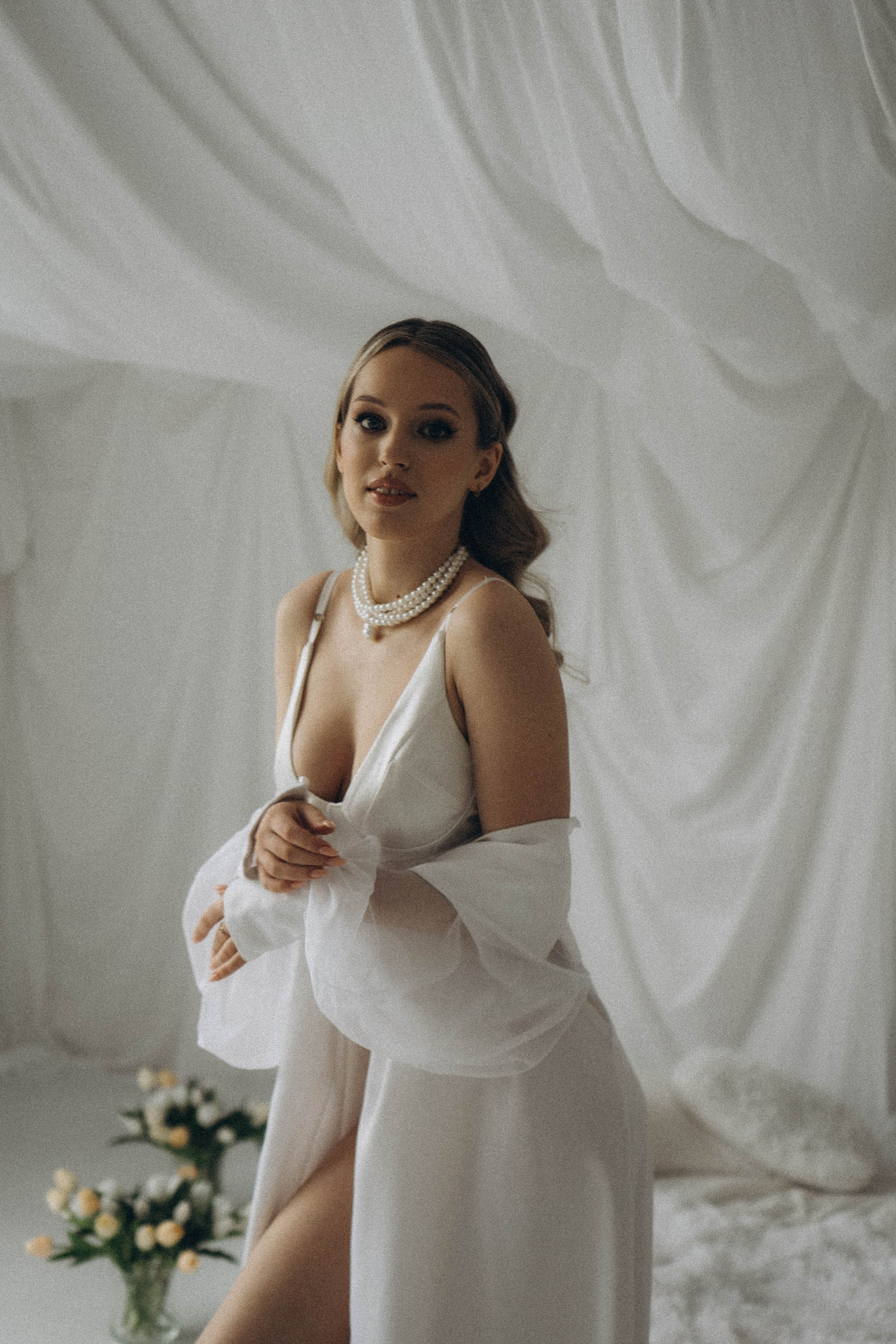 Весенняя. Профессиональный фотограф, Санкт-Петербург — Виктория Богомолова