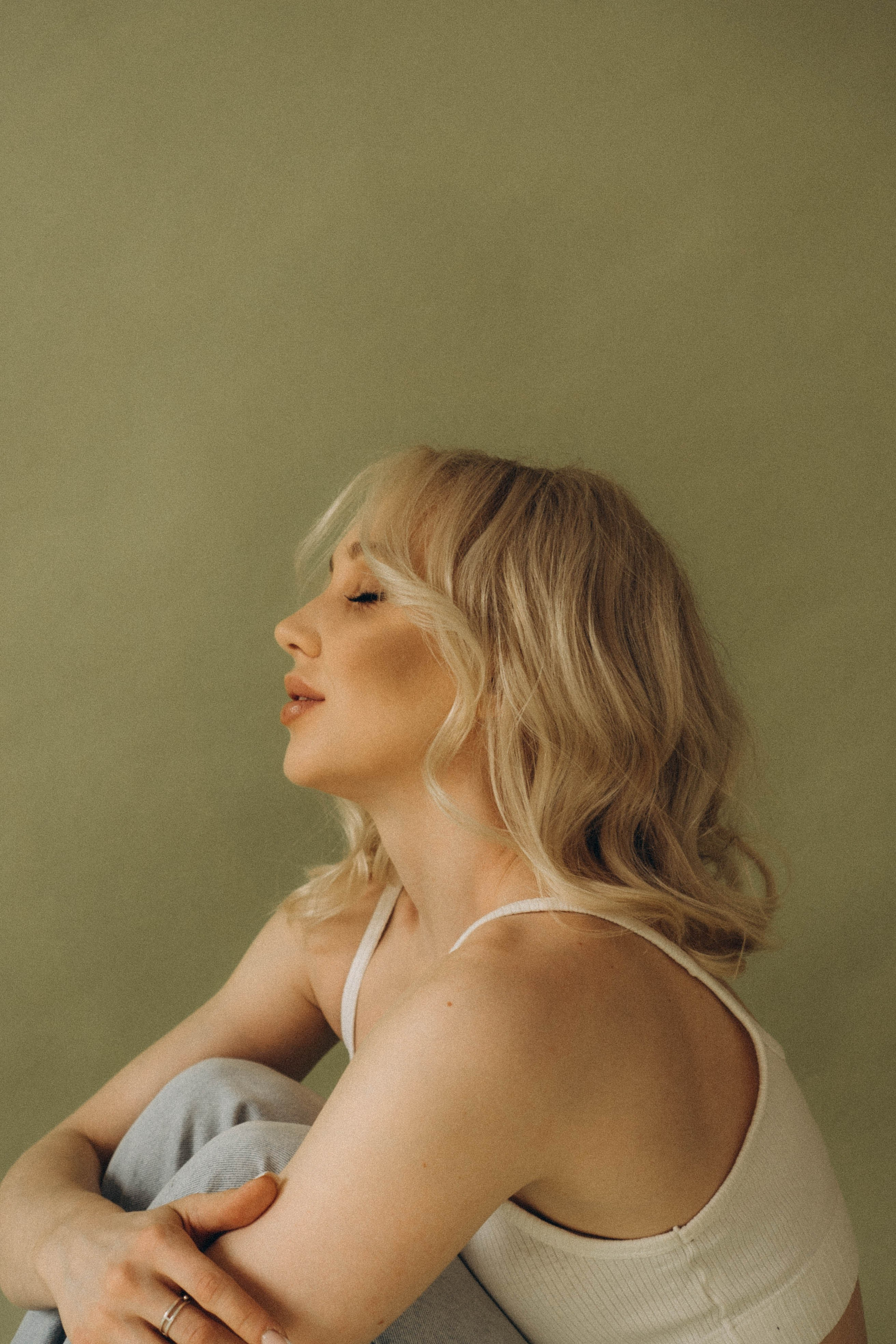 Студийная. Профессиональный фотограф, Санкт-Петербург — Виктория Богомолова