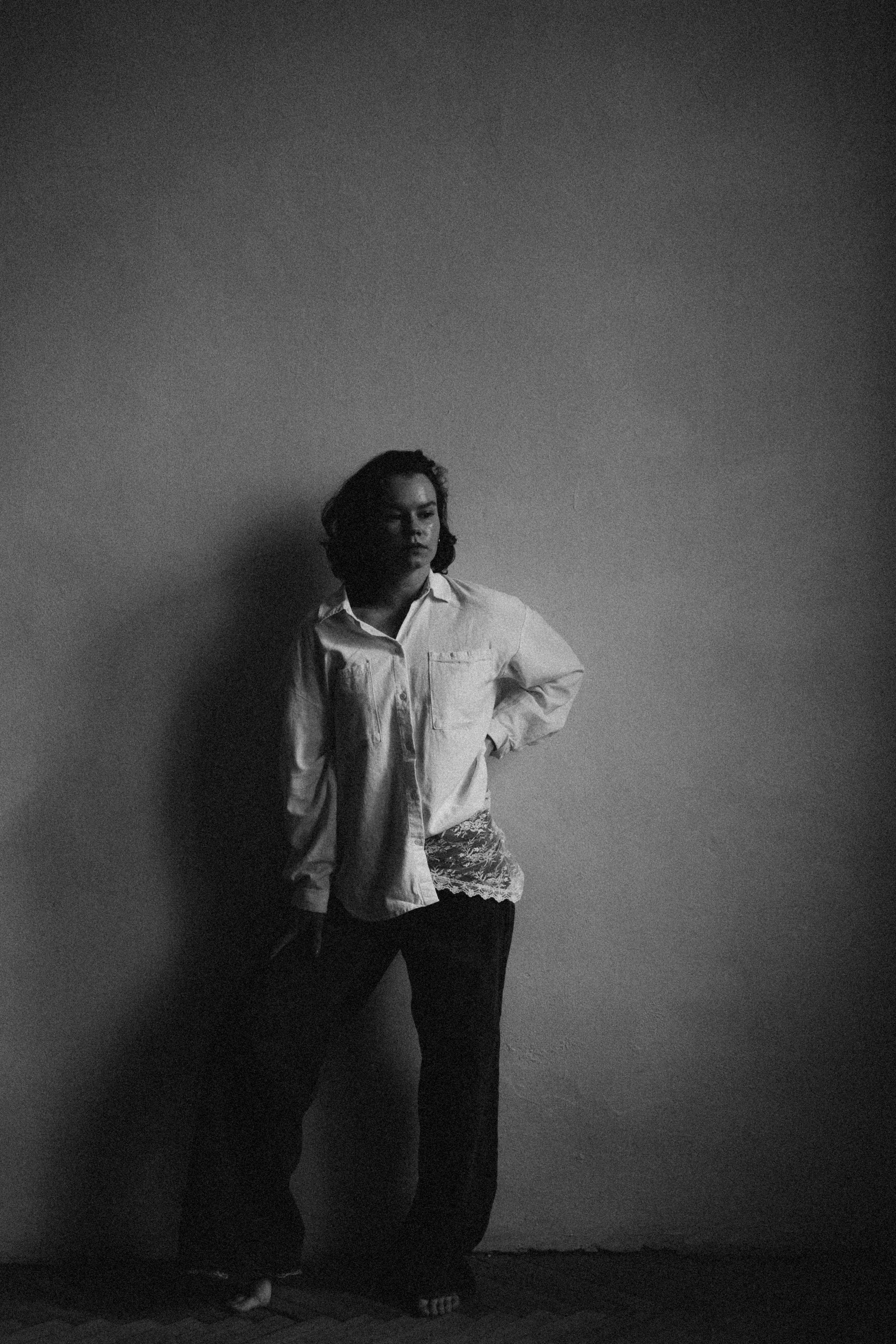 Студийная для девушки. Профессиональный фотограф, Санкт-Петербург — Виктория Богомолова