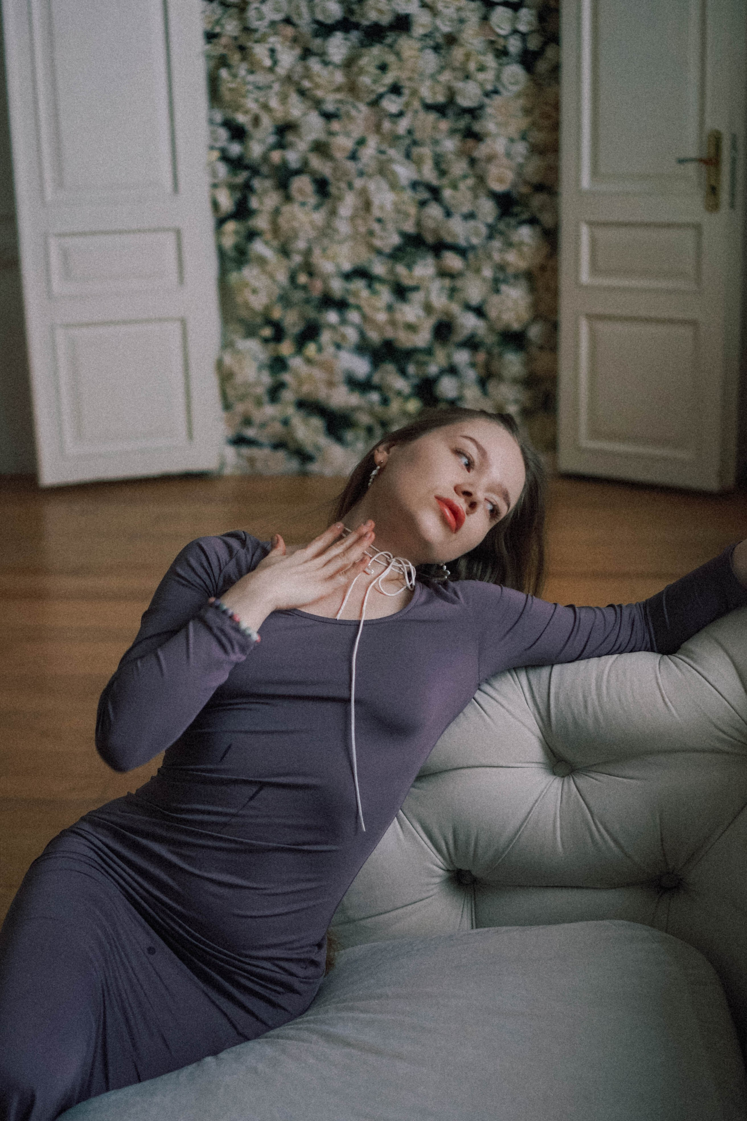 22. Профессиональный фотограф, Санкт-Петербург — Виктория Богомолова