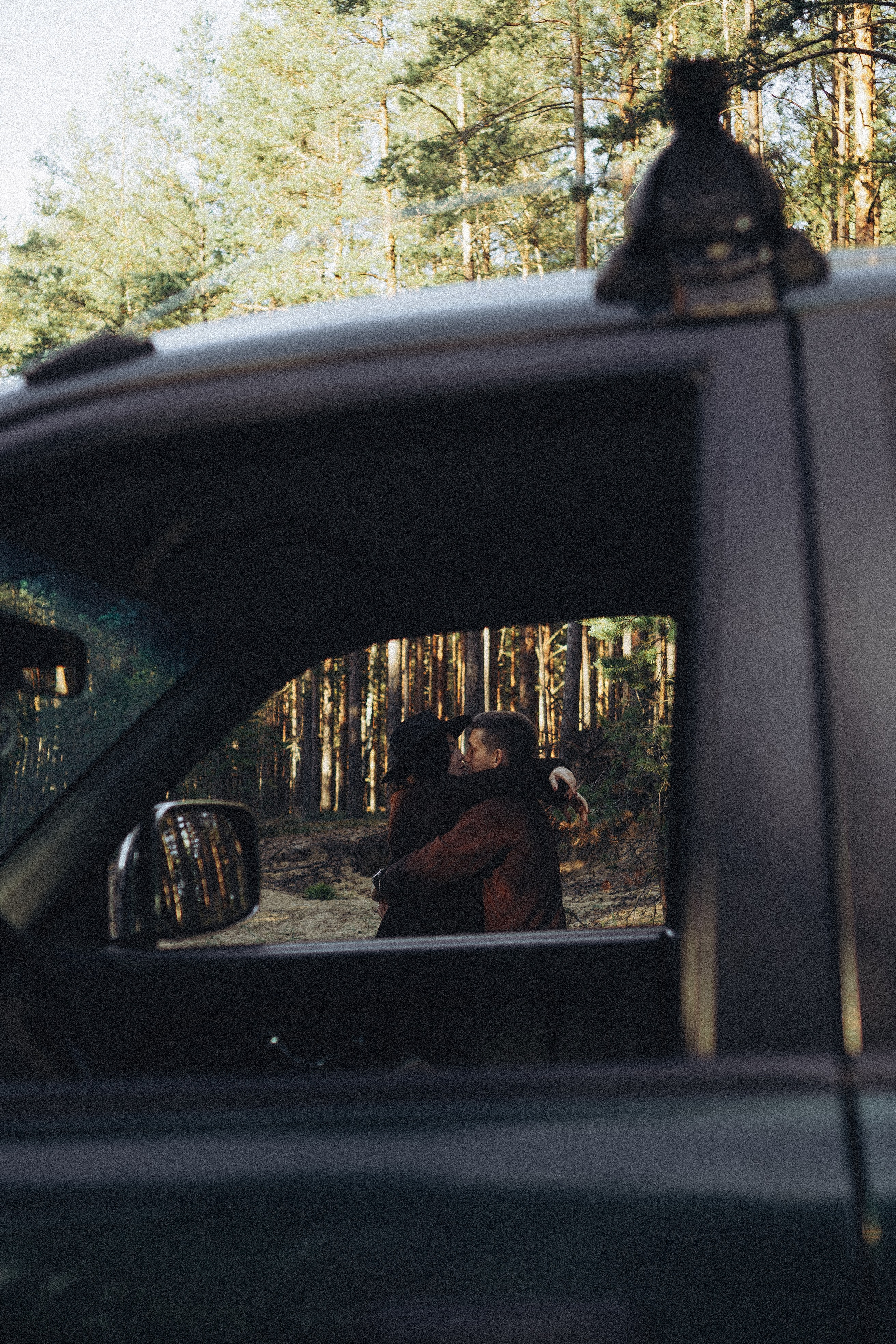Прогулка по Финскому заливу. Профессиональный фотограф, Санкт-Петербург — Виктория Богомолова