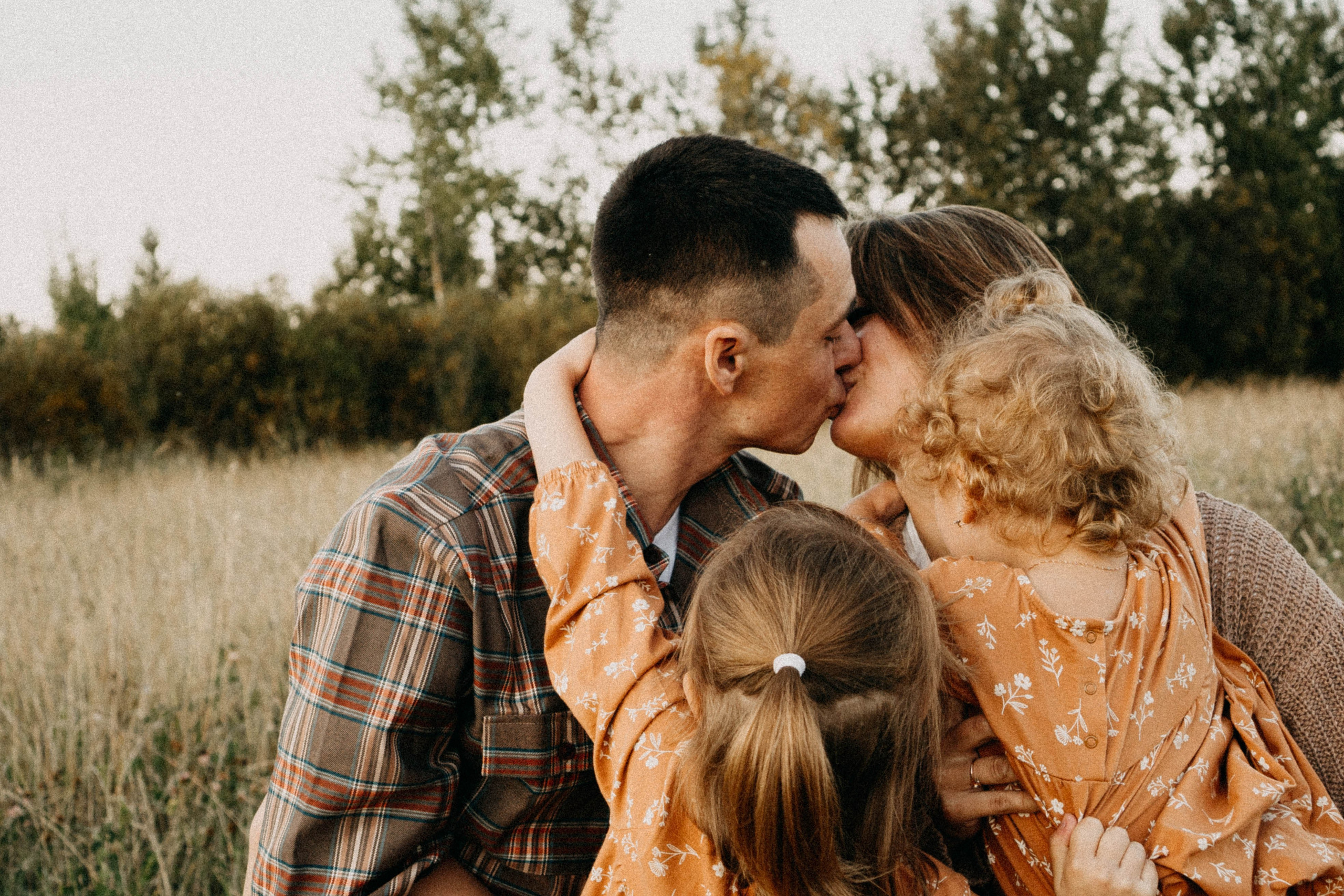 Семейная серия. Профессиональный фотограф, Санкт-Петербург — Виктория Богомолова