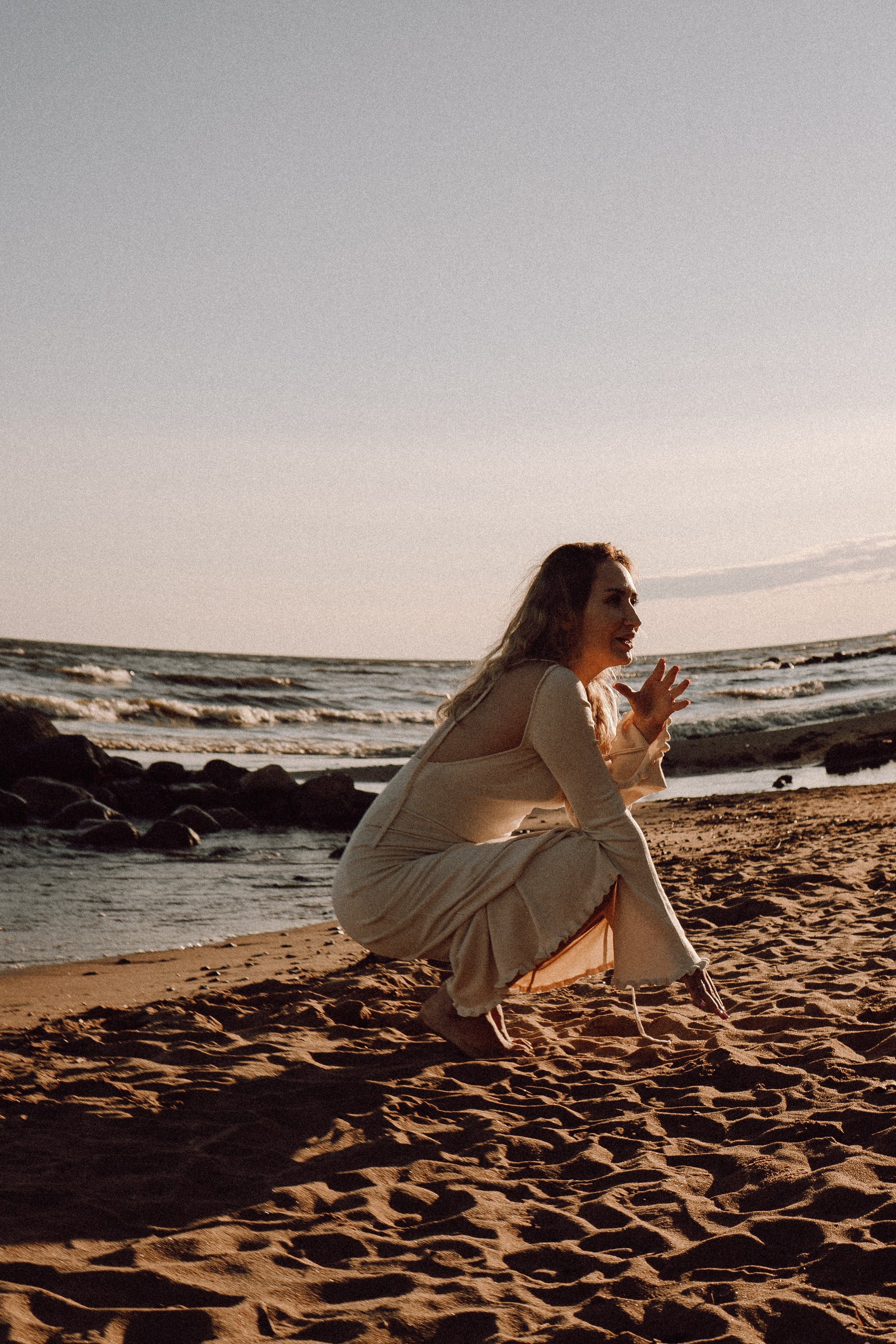 РОМАНТИКА ФИНСКОГО ЗАЛИВА. Профессиональный фотограф, Санкт-Петербург — Виктория Богомолова