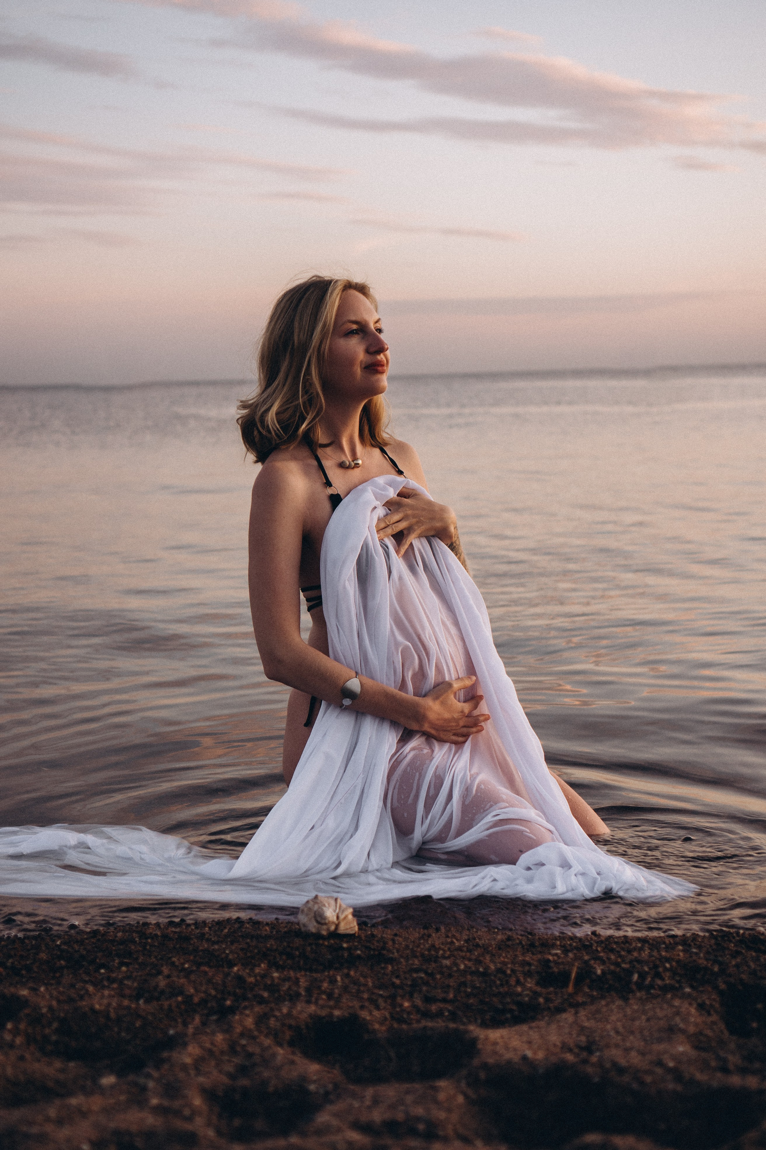 В ОЖИДАНИИ. Профессиональный фотограф, Санкт-Петербург — Виктория Богомолова